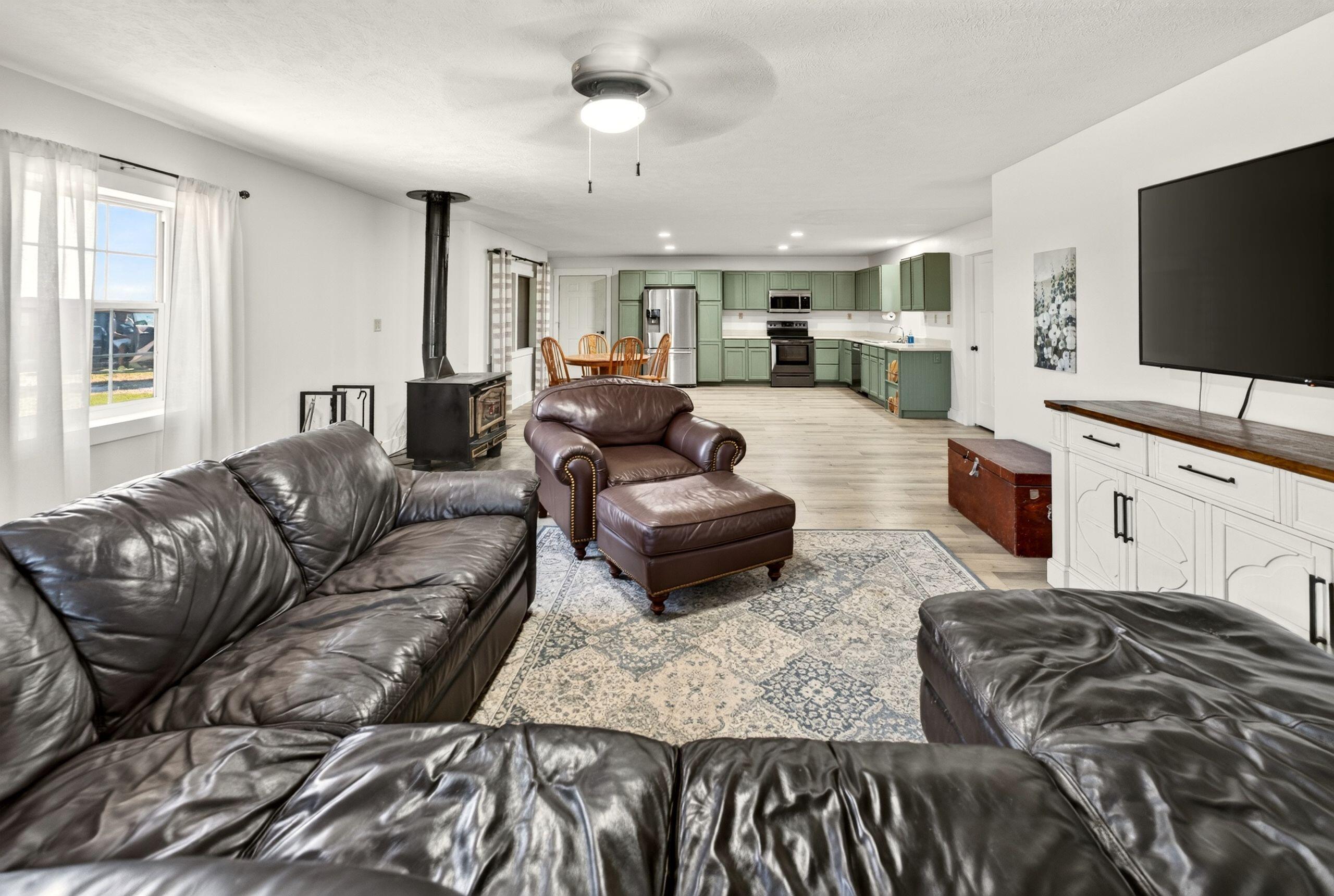425 Lake Branch Road Property Photo 6