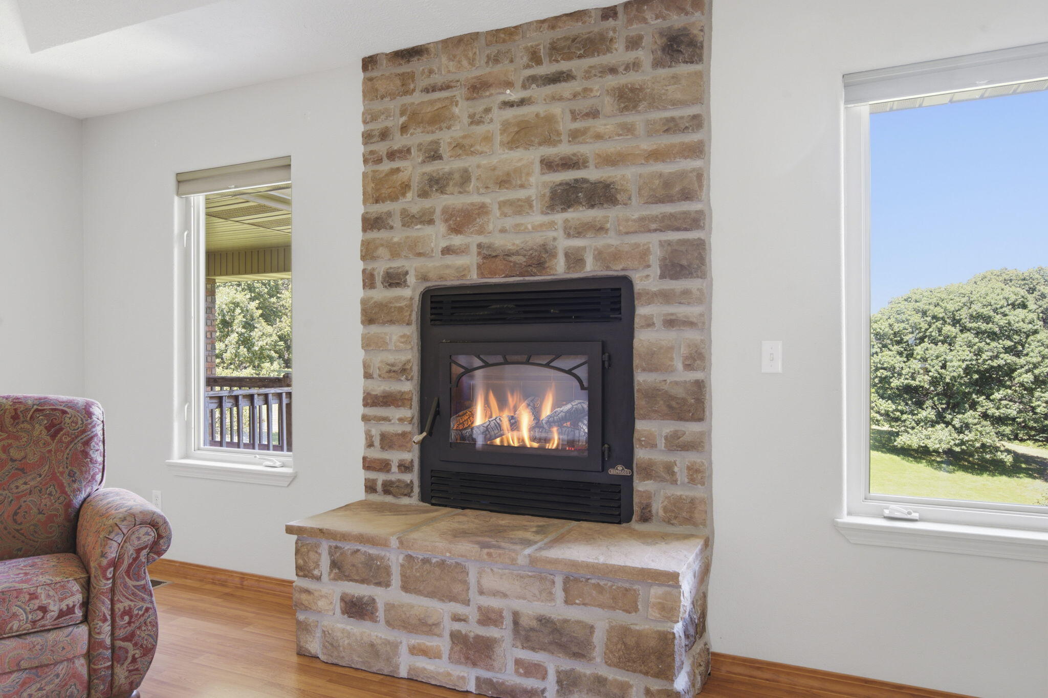 963 Walnut Shade Road Property Photo 17