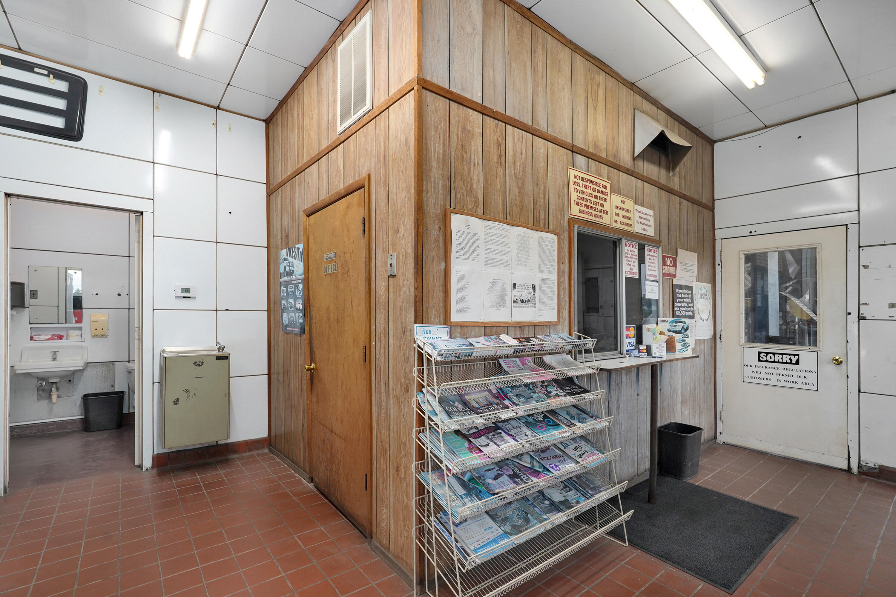 328 West Central Avenue Property Photo 15