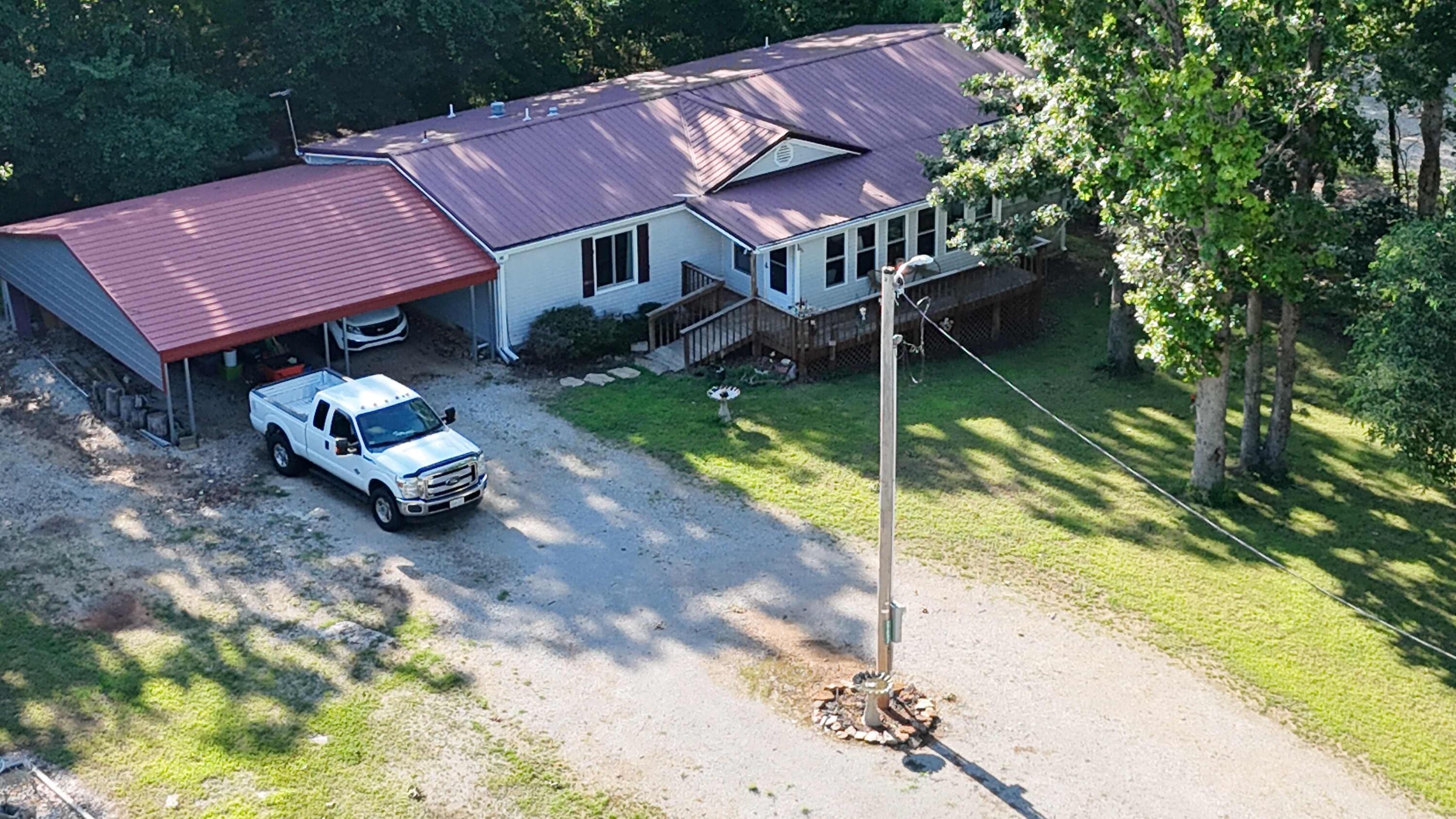 27697 Bramble Lane Property Photo 1