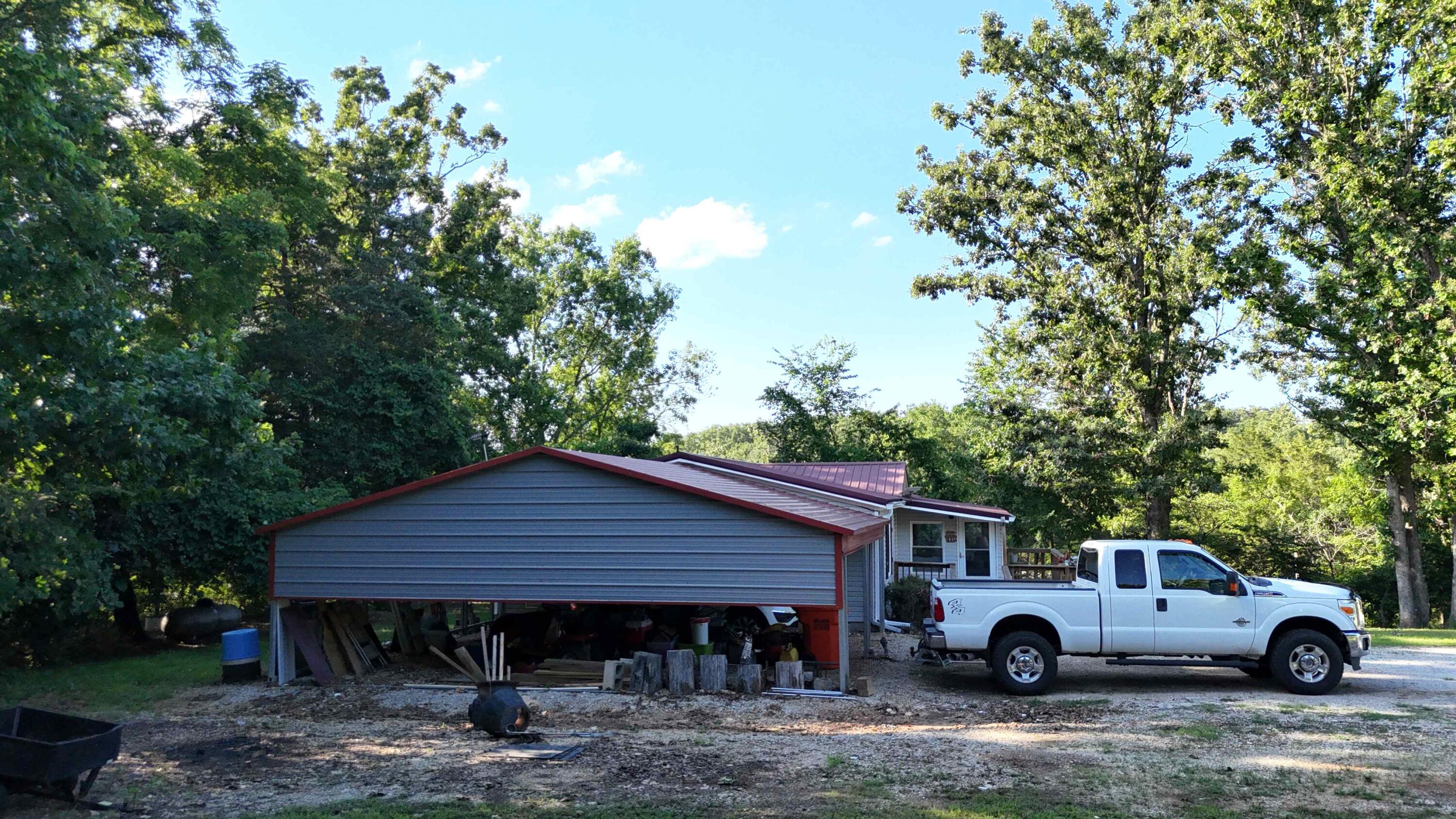 27697 Bramble Lane Property Photo 5