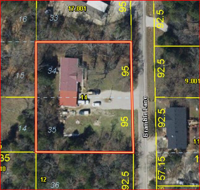 27697 Bramble Lane Property Photo 30