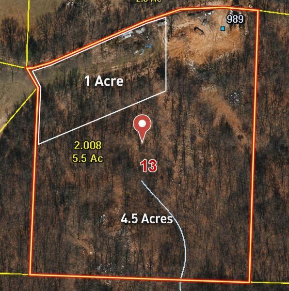 989 Schlessman Road Property Photo 2