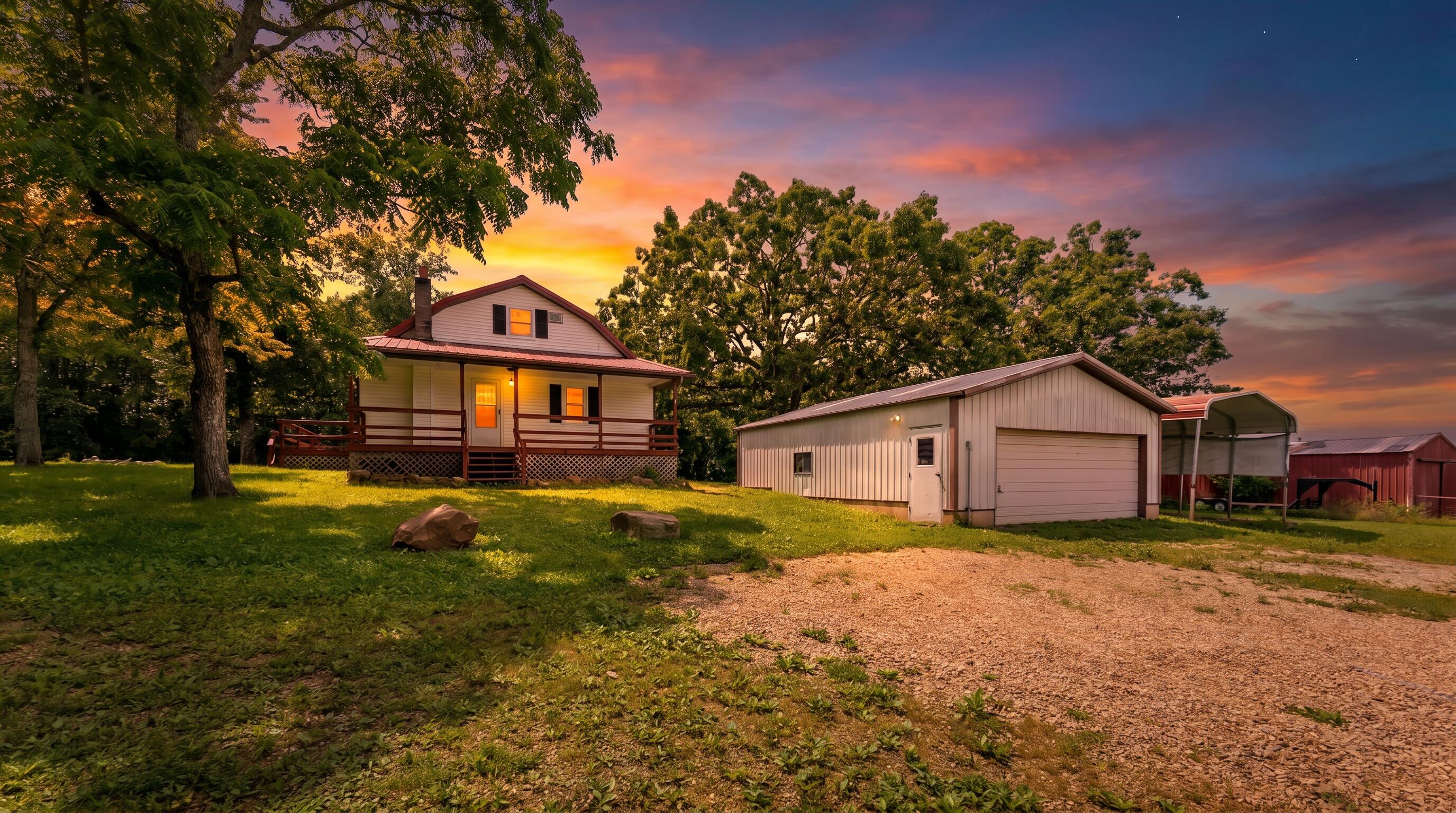 2804 Amon Drive Property Photo 1