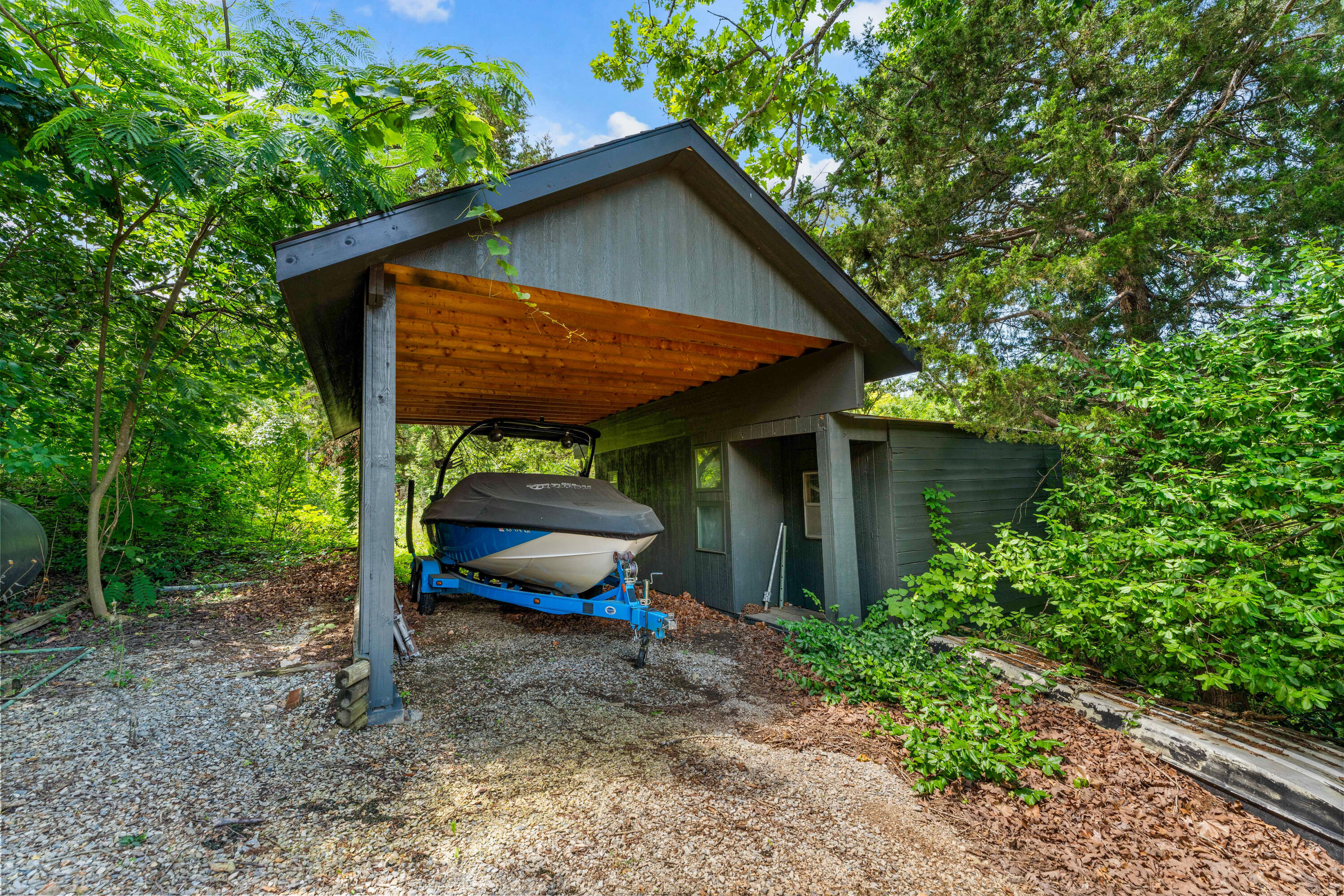 117 Hidden Bluff Road Property Photo 41