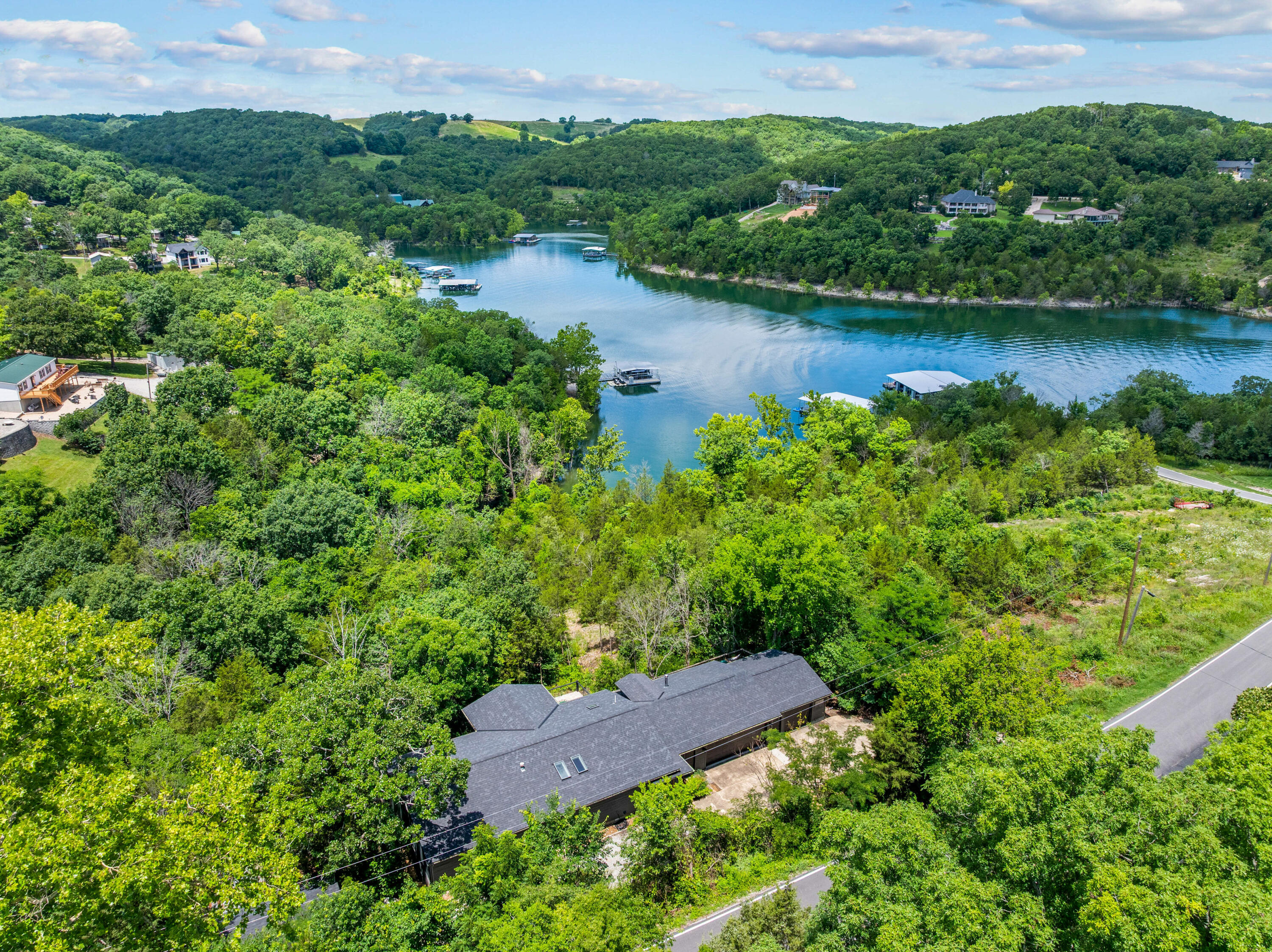 117 Hidden Bluff Road Property Photo 42