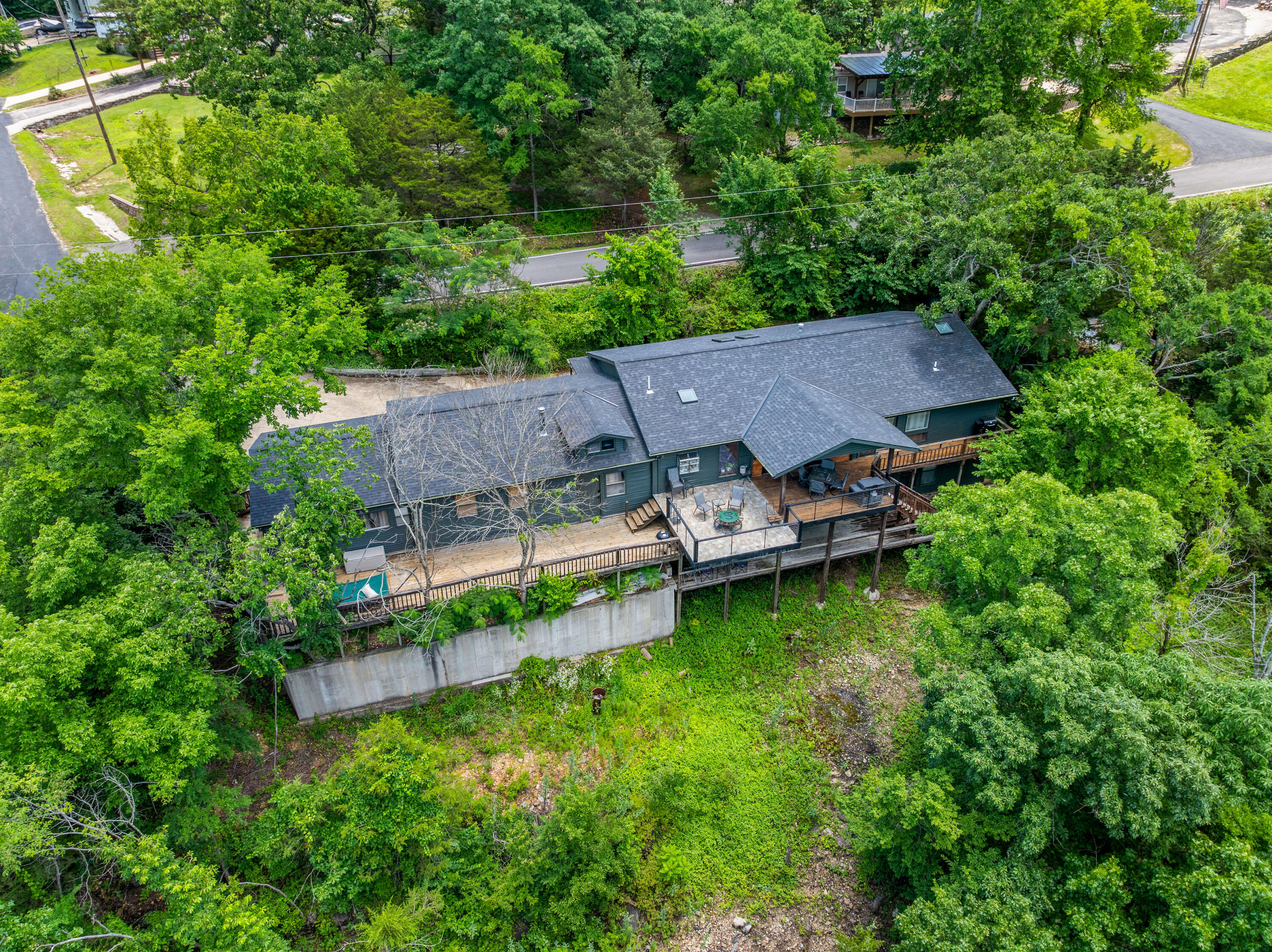 117 Hidden Bluff Road Property Photo 45
