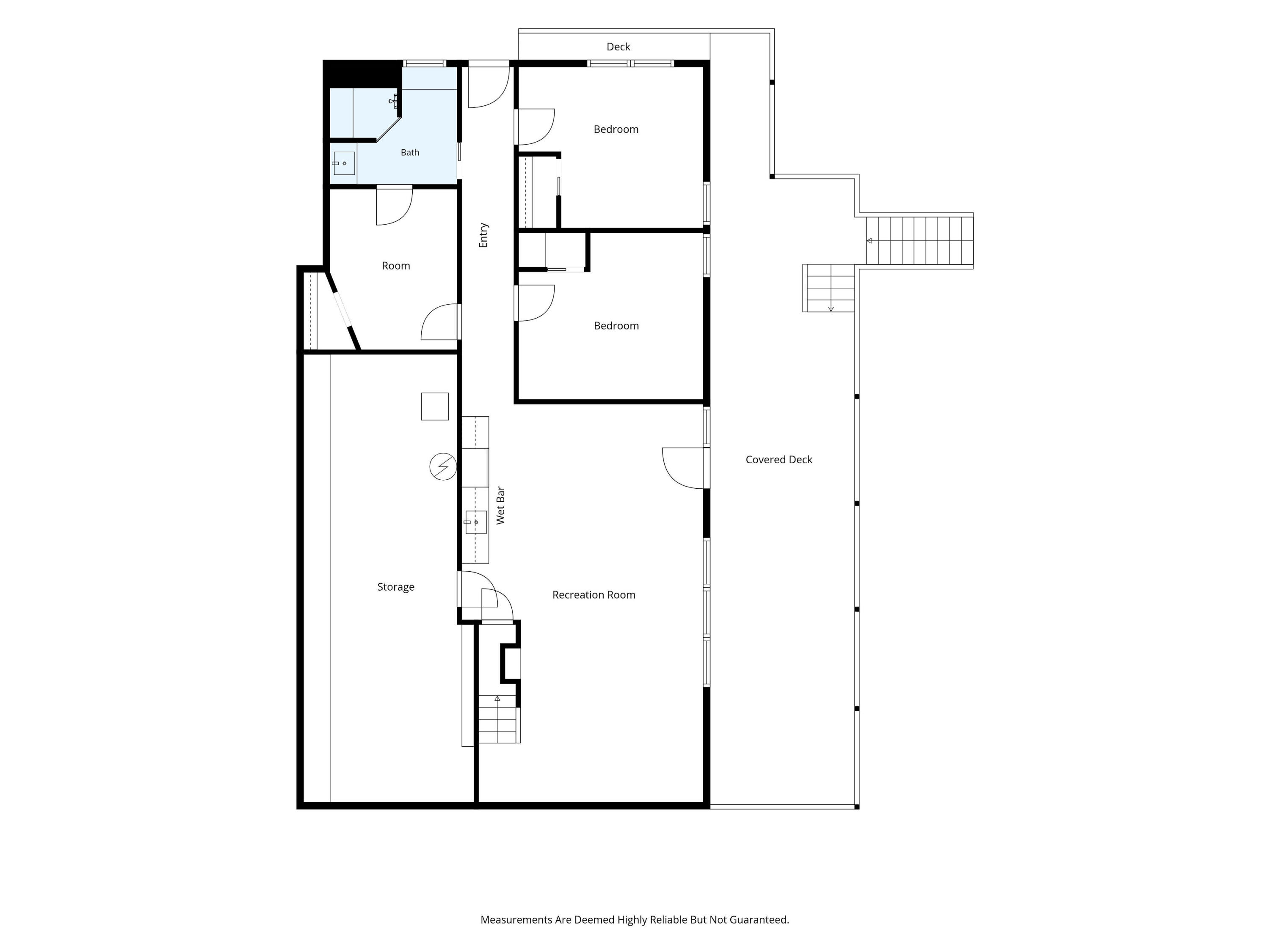 117 Hidden Bluff Road Property Photo 46