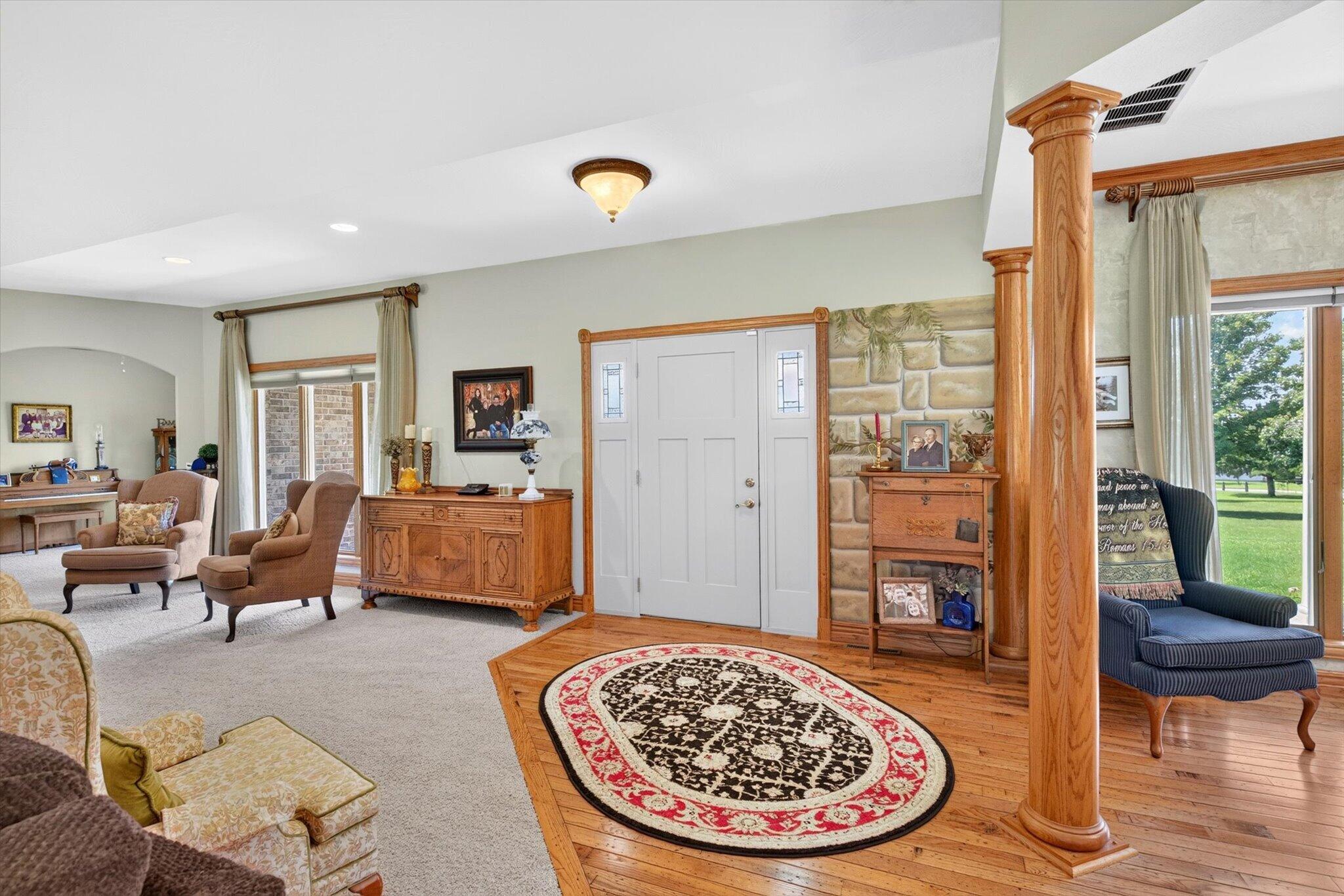 3850 South 155th Road Property Photo 4