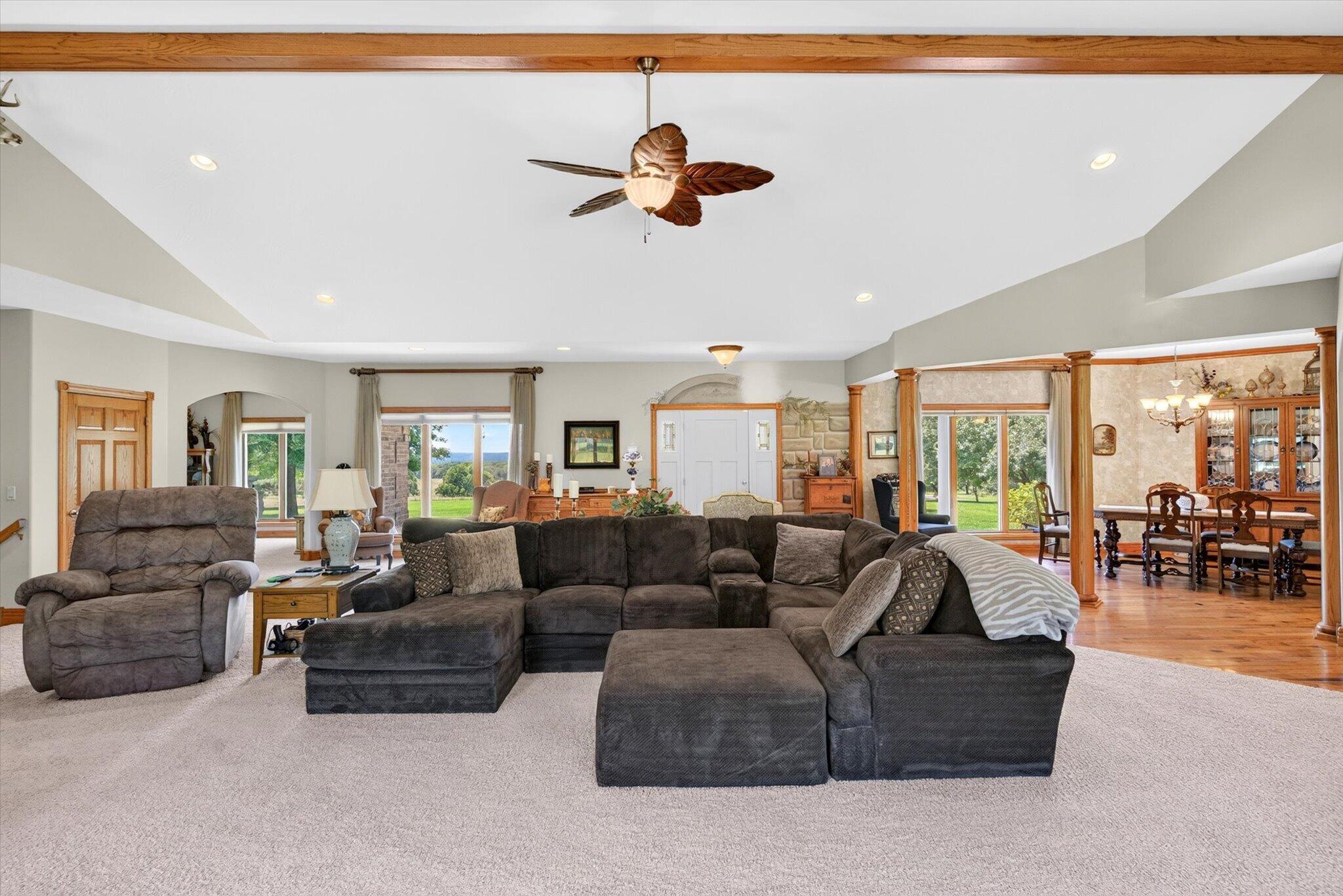3850 South 155th Road Property Photo 11