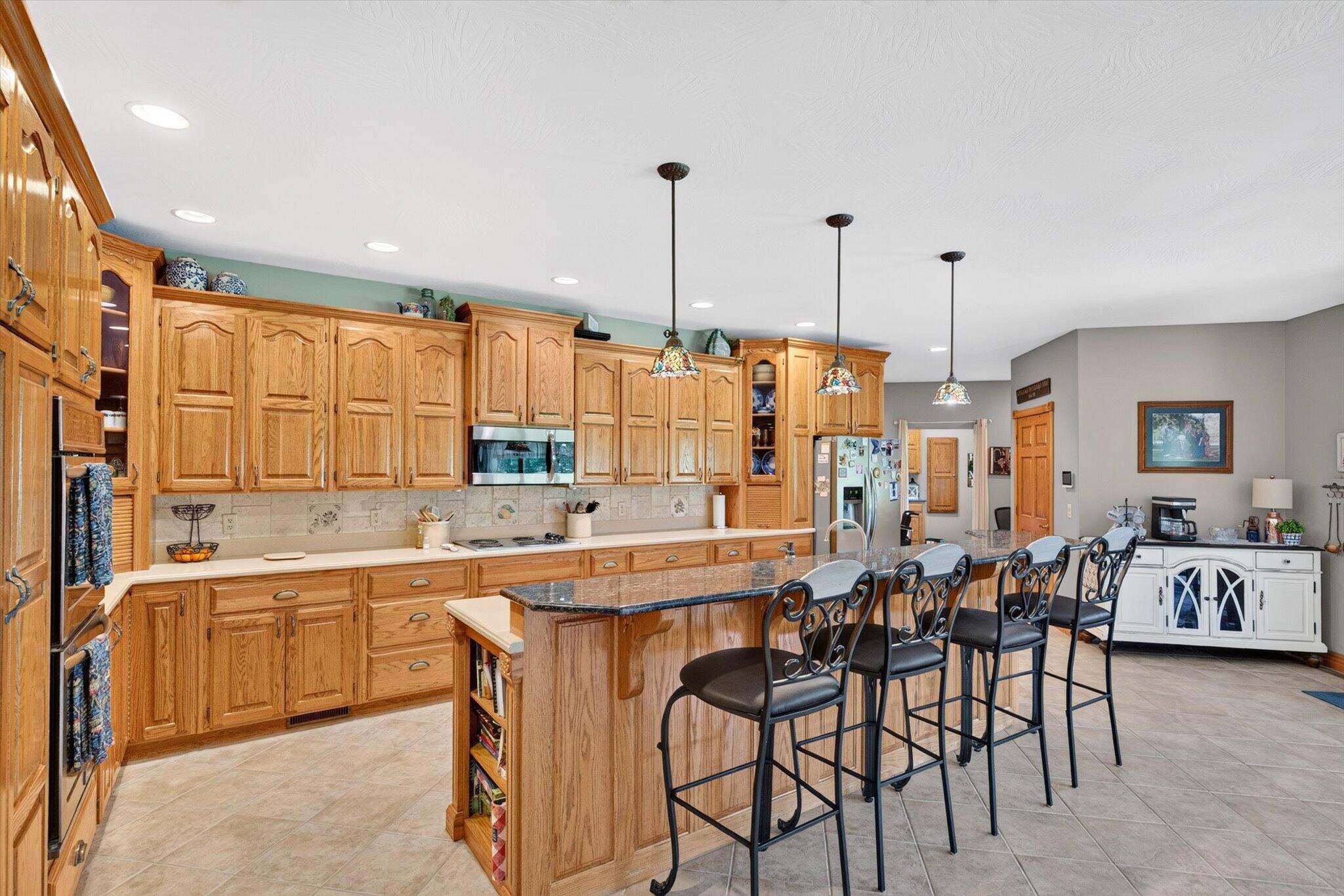 3850 South 155th Road Property Photo 18