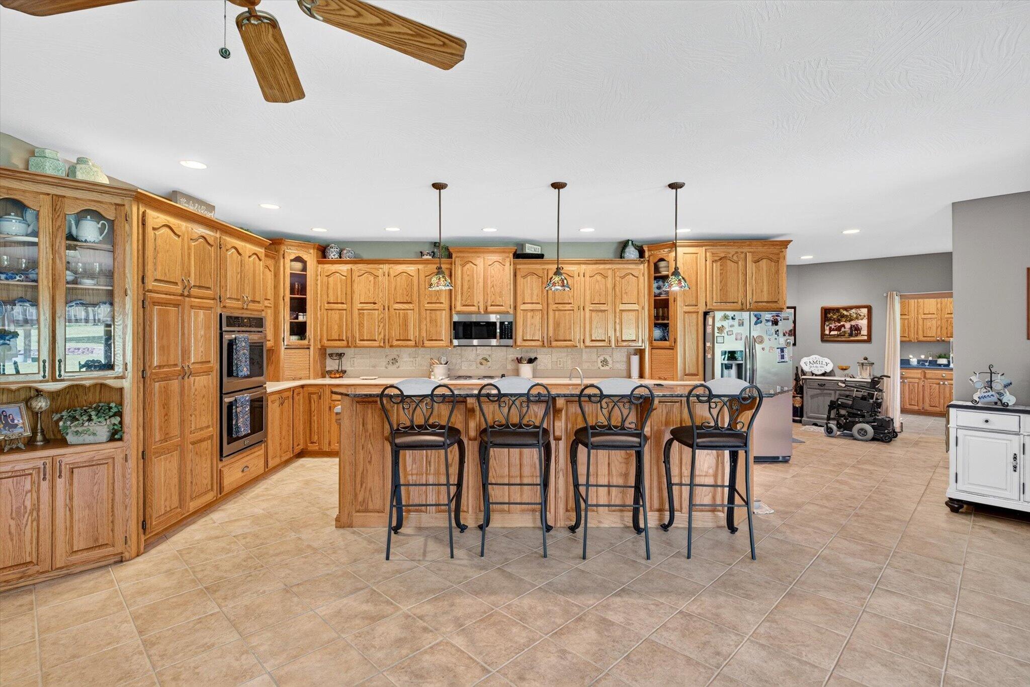 3850 South 155th Road Property Photo 19