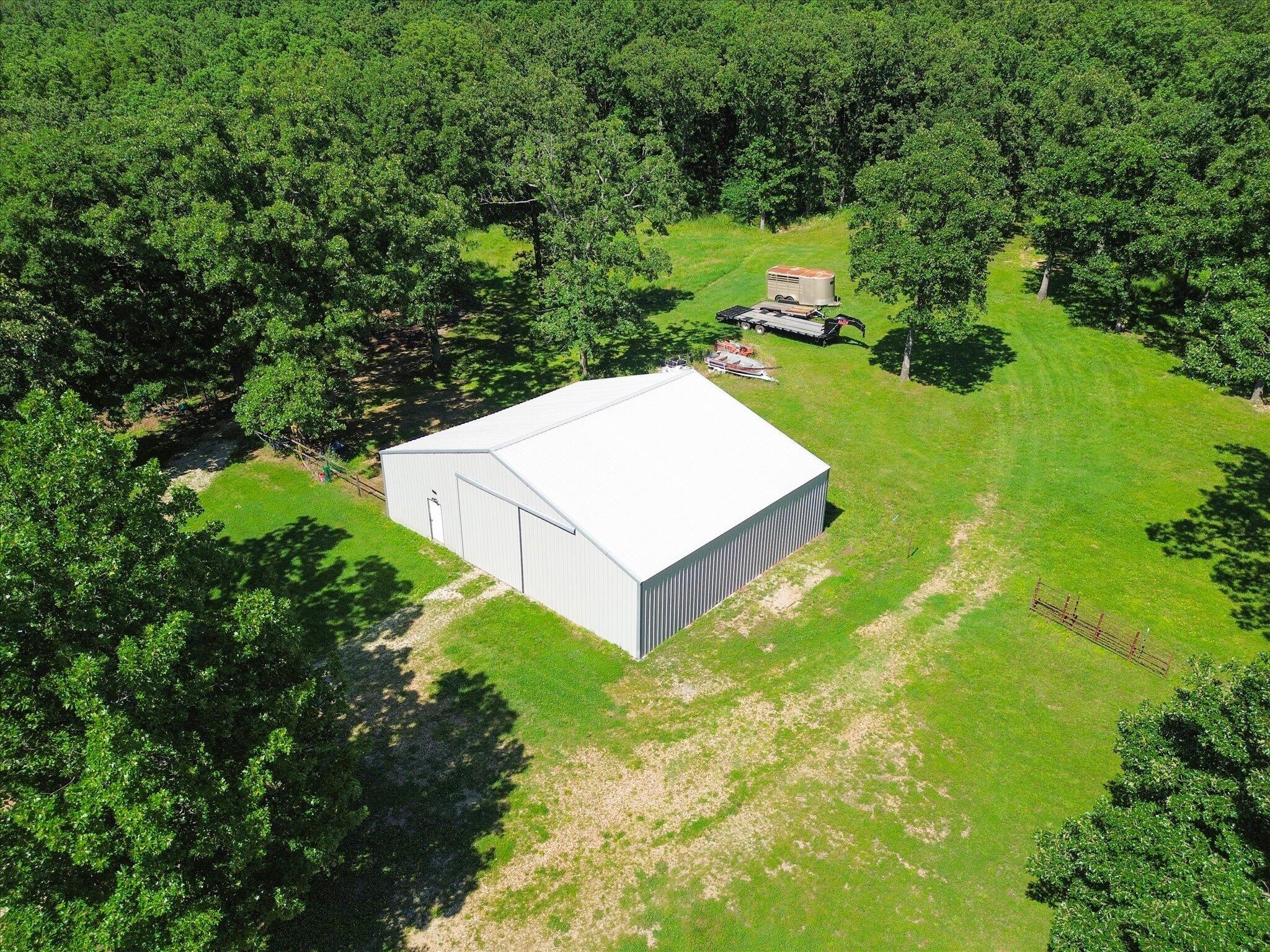 3850 South 155th Road Property Photo 80