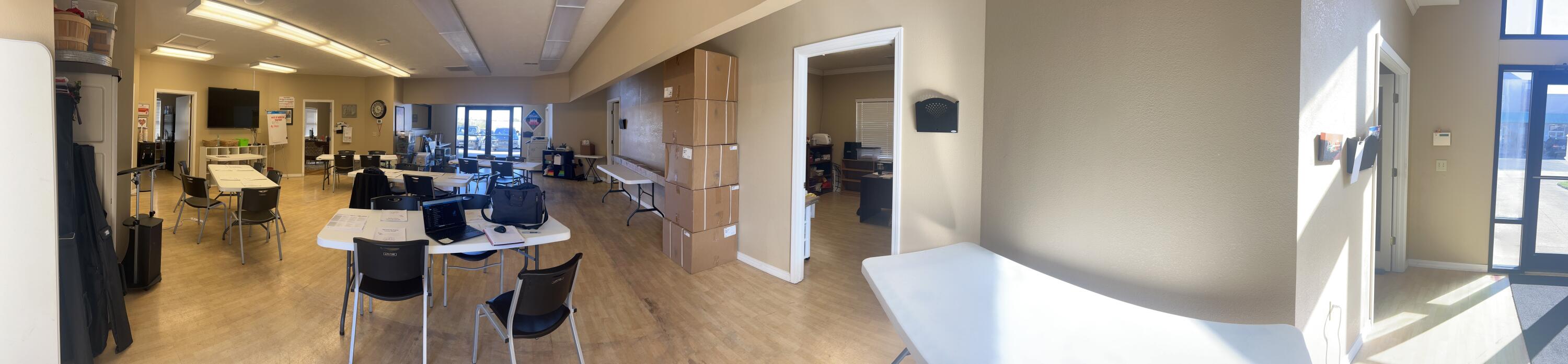 2500 Independence Square Property Photo 26