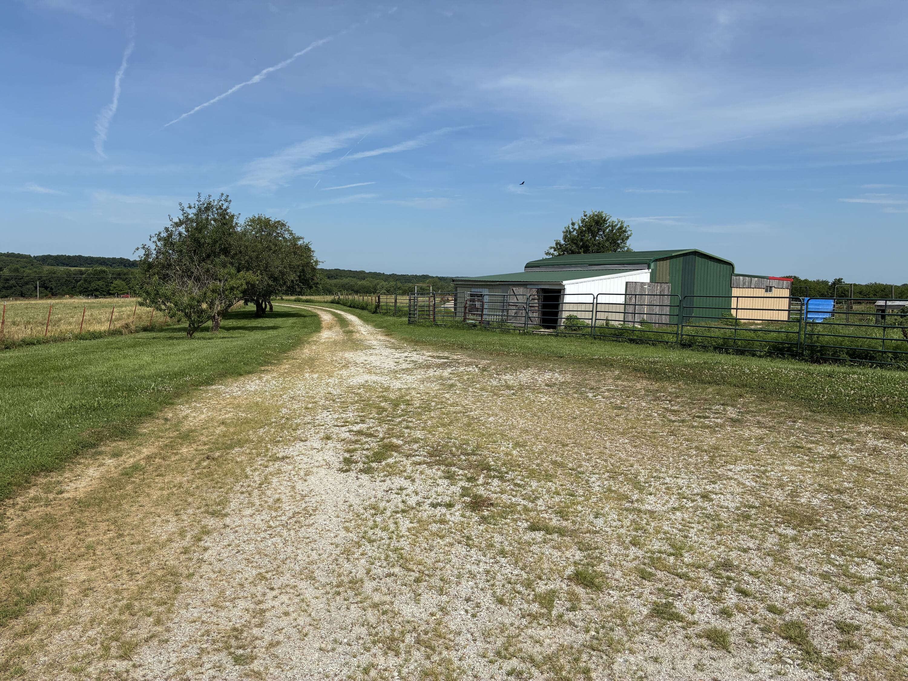 22665 State Hwy 83 Property Photo 8