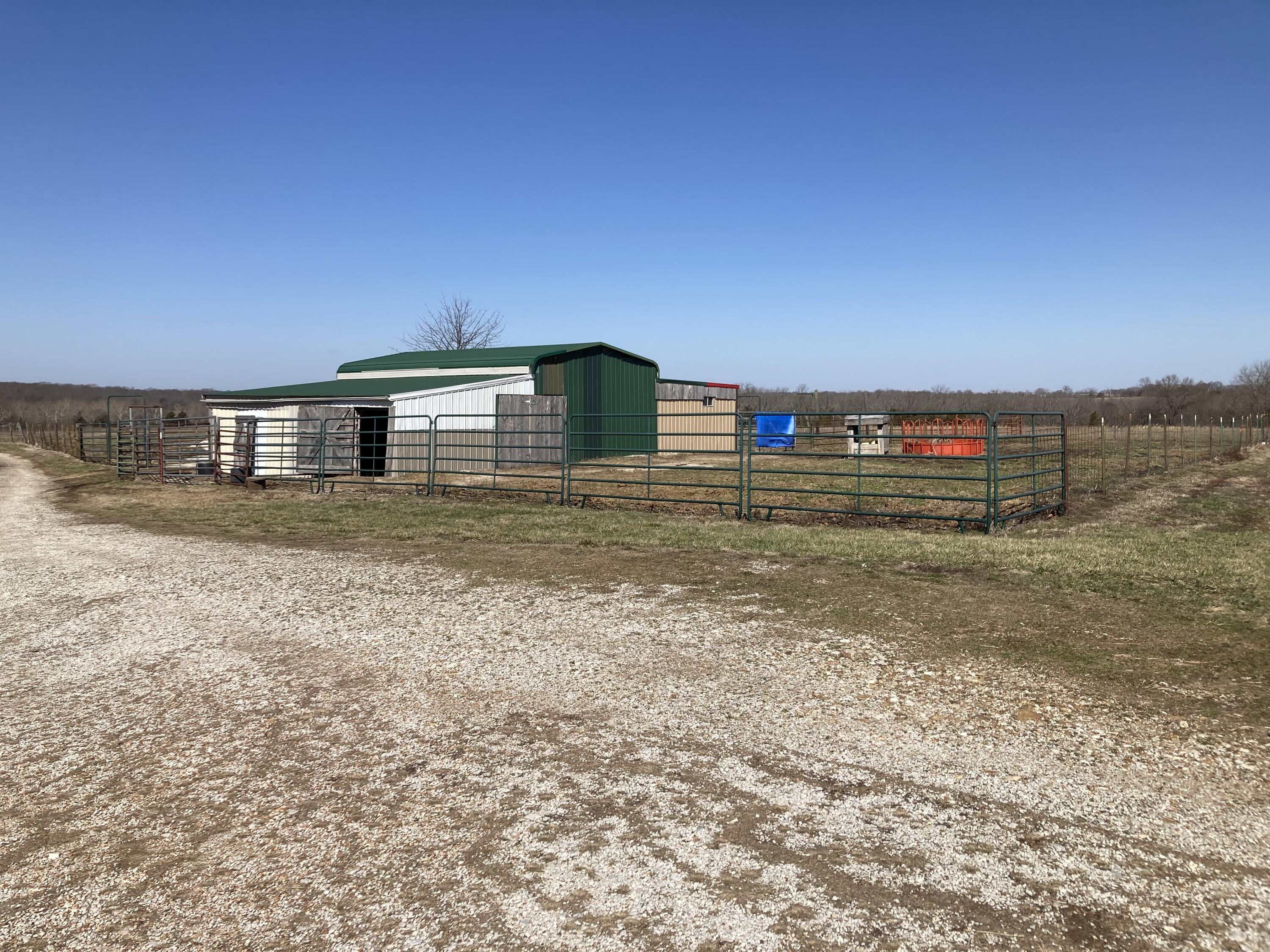 22665 State Hwy 83 Property Photo 11
