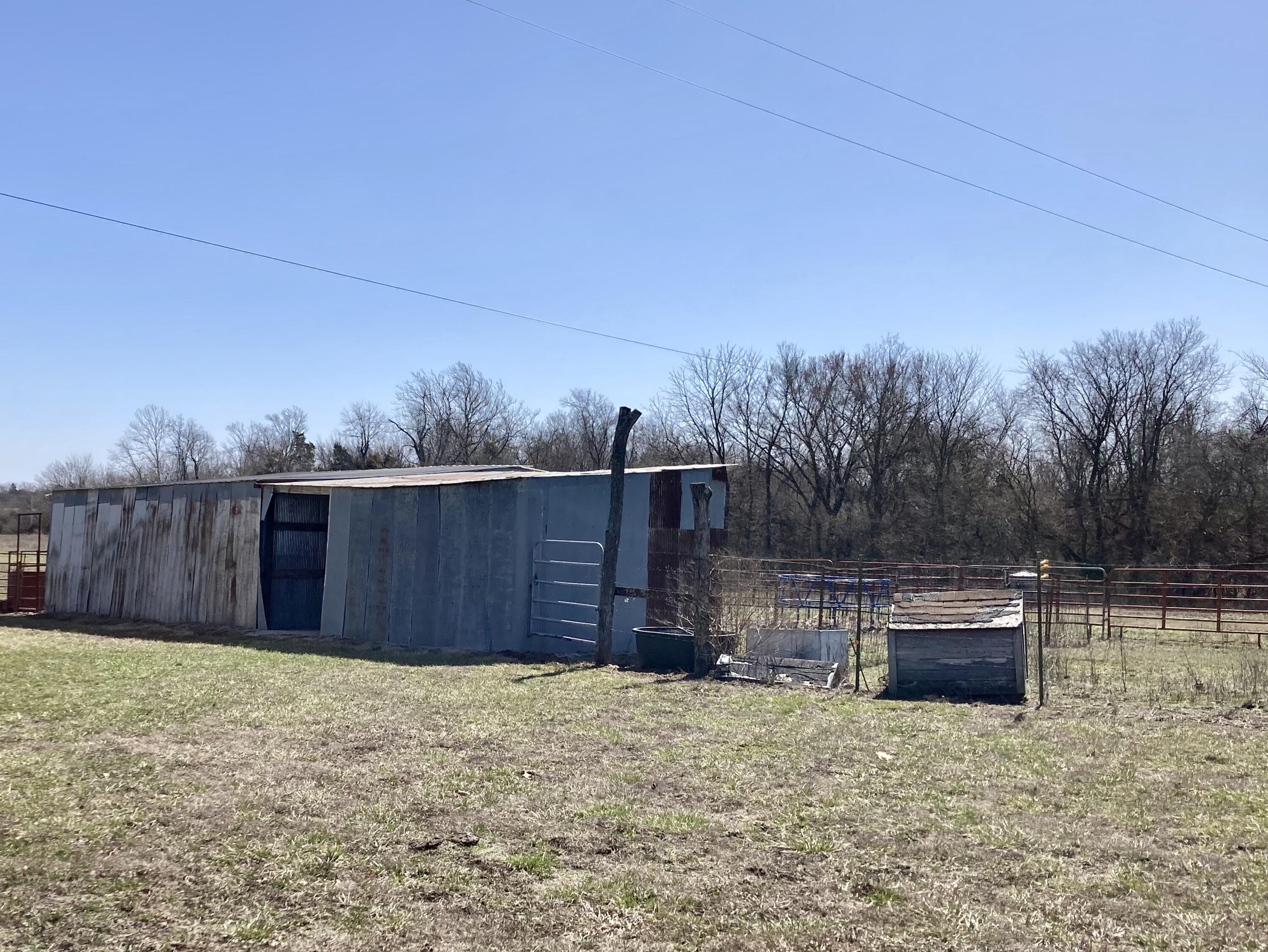 22665 State Hwy 83 Property Photo 30