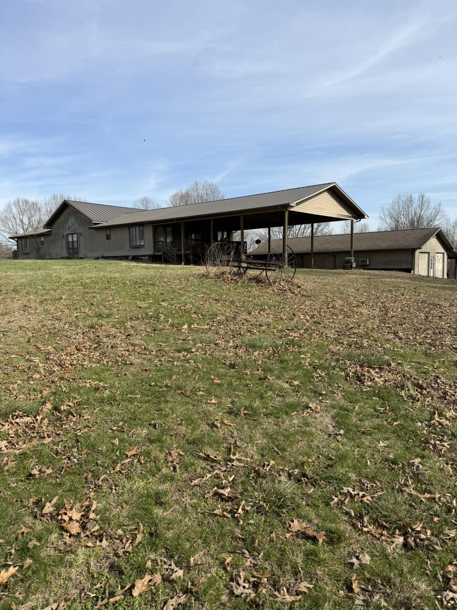 14658 County Road 7430 Property Photo 7