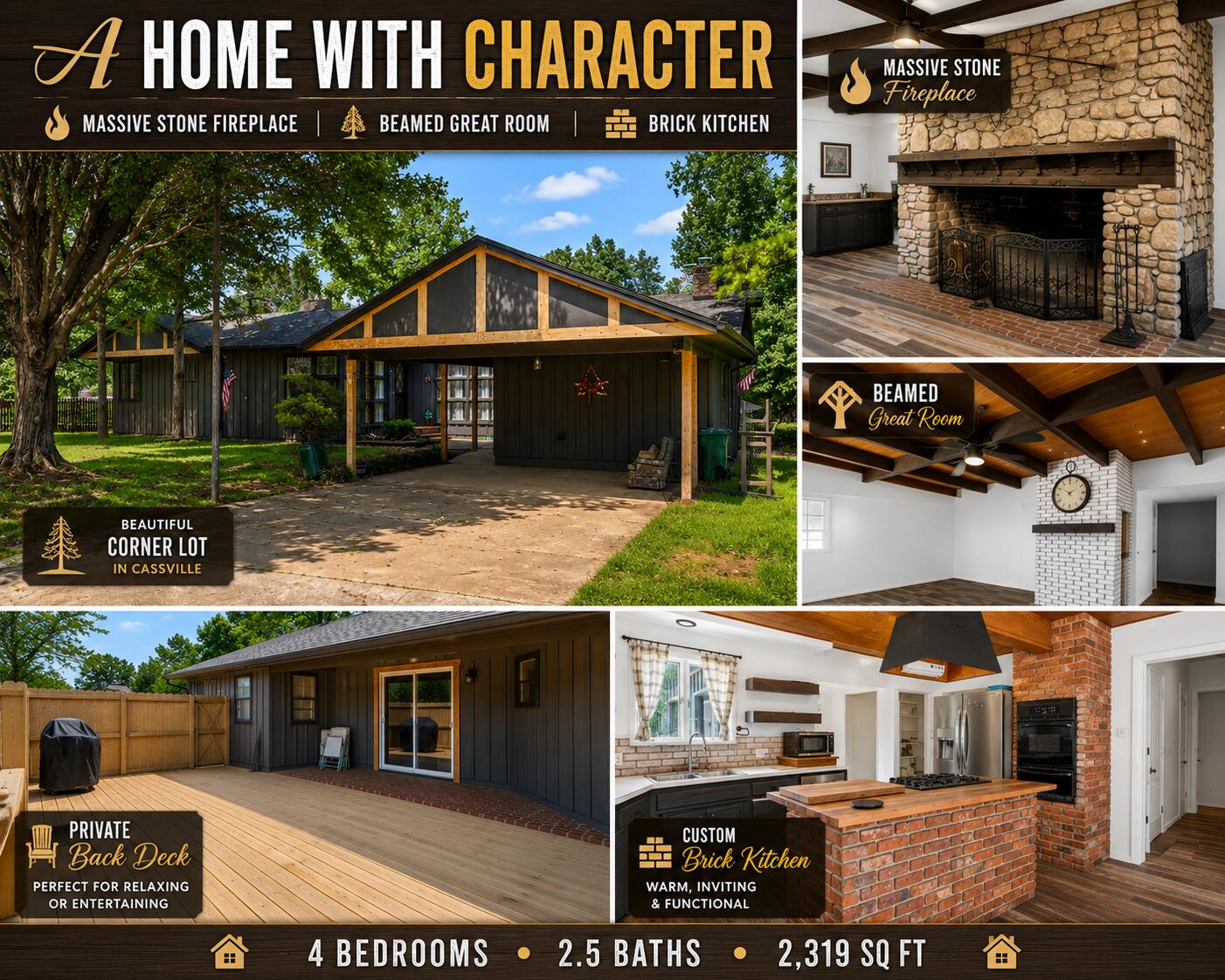 127 Sunset Heights Road Property Photo 1