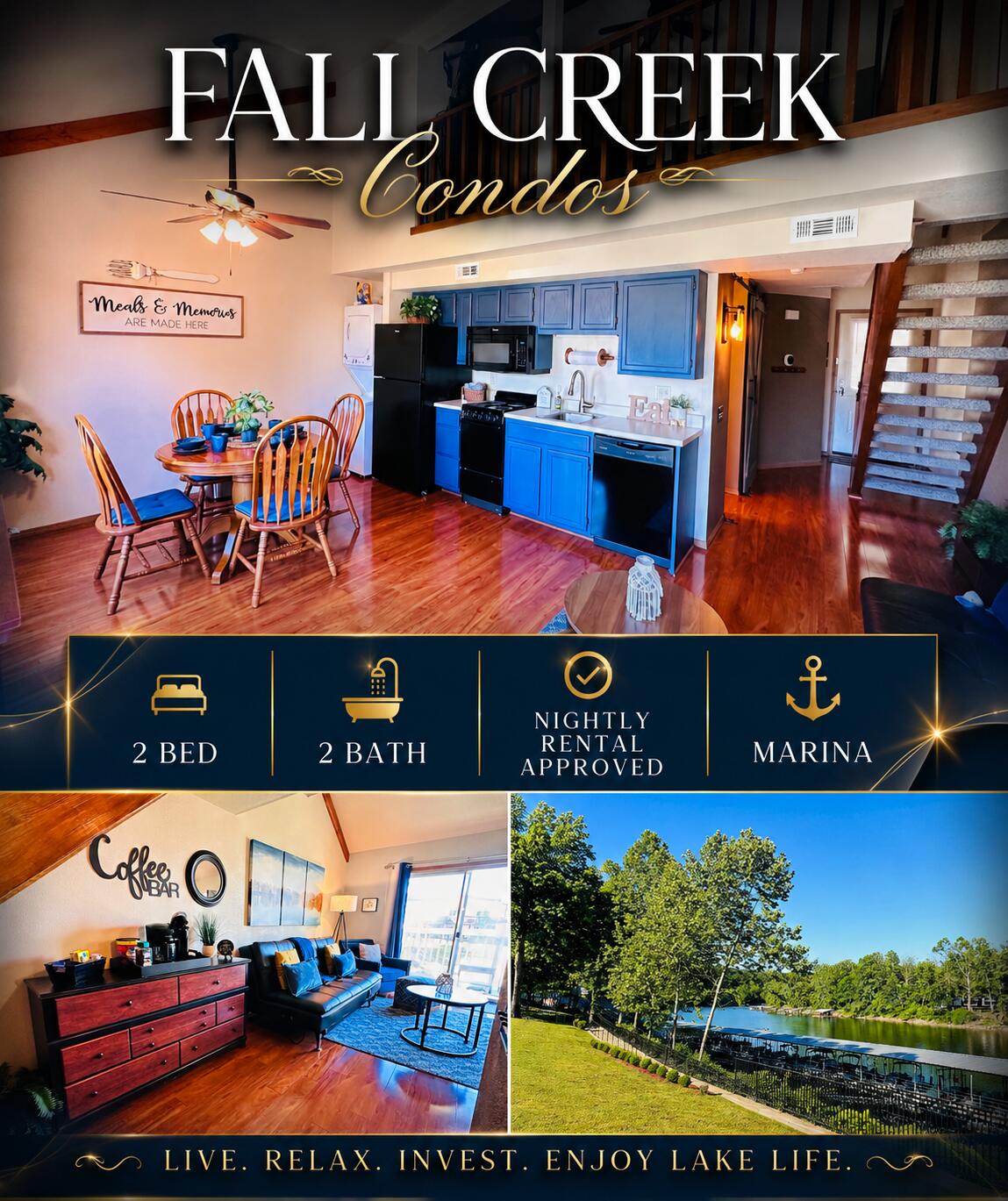 26 Fall Creek Trail 9 Property Photo 1