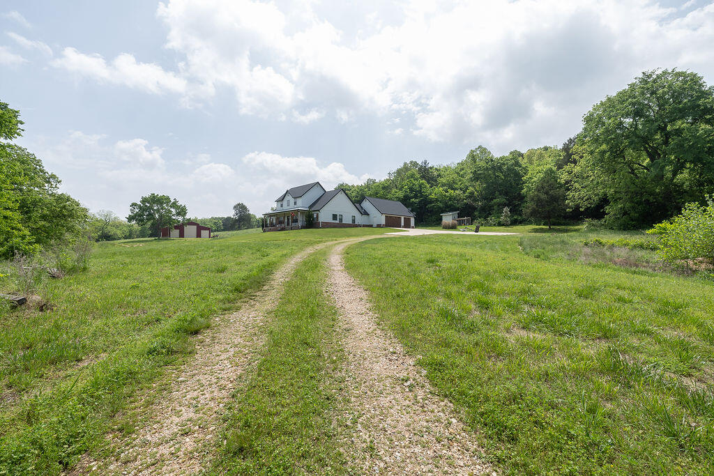 1860 Upper Mill Creek Road Property Photo 44