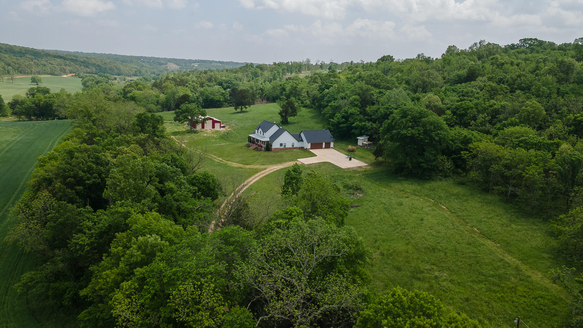 1860 Upper Mill Creek Road Property Photo 46