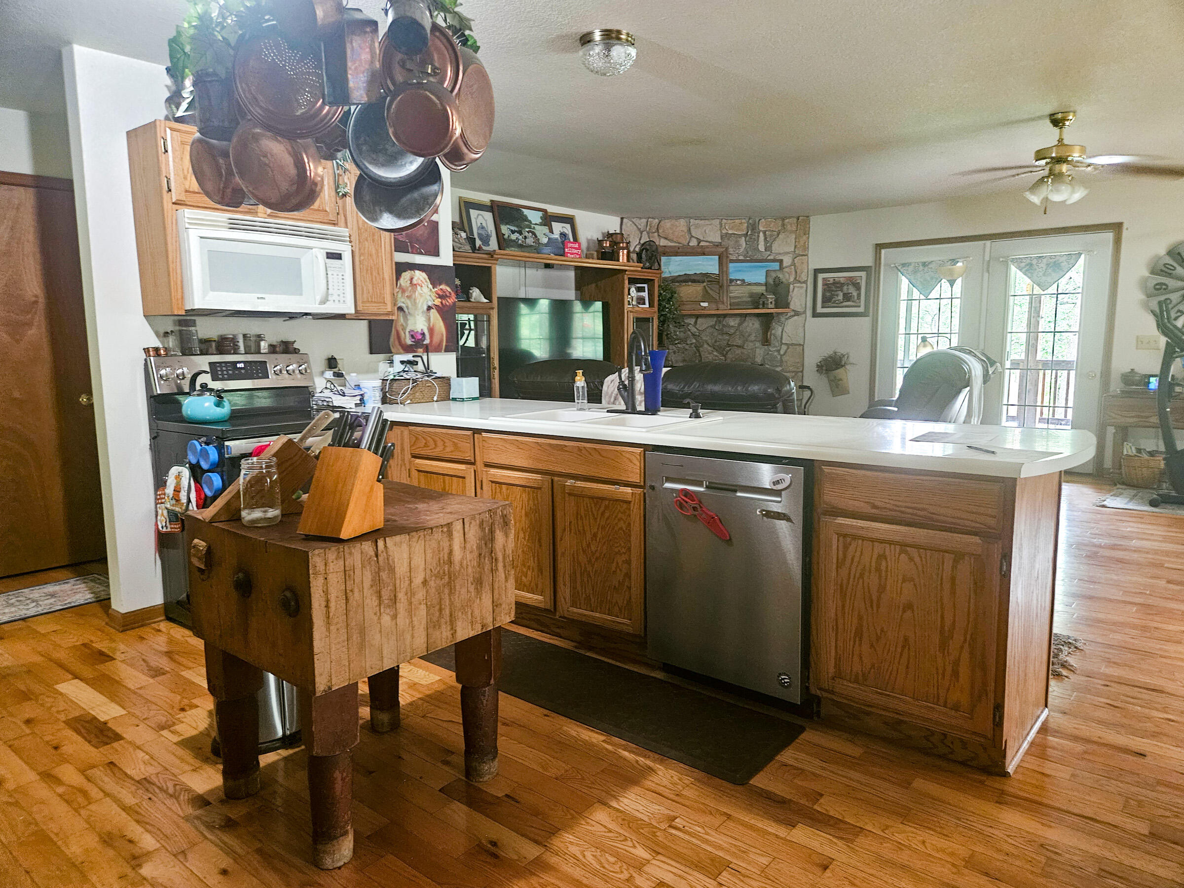 5554 County Road 3380 Property Photo 15
