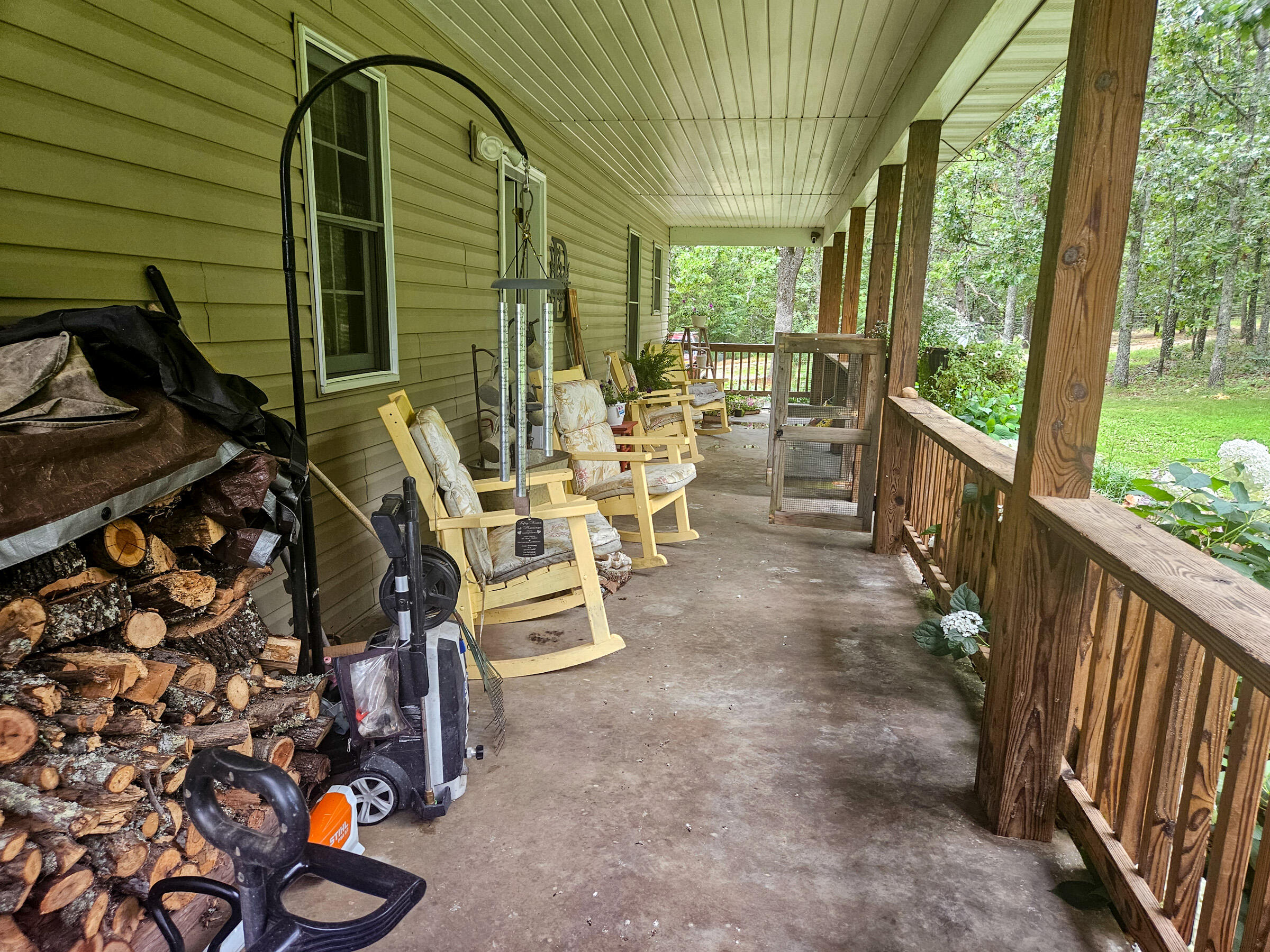 5554 County Road 3380 Property Photo 35