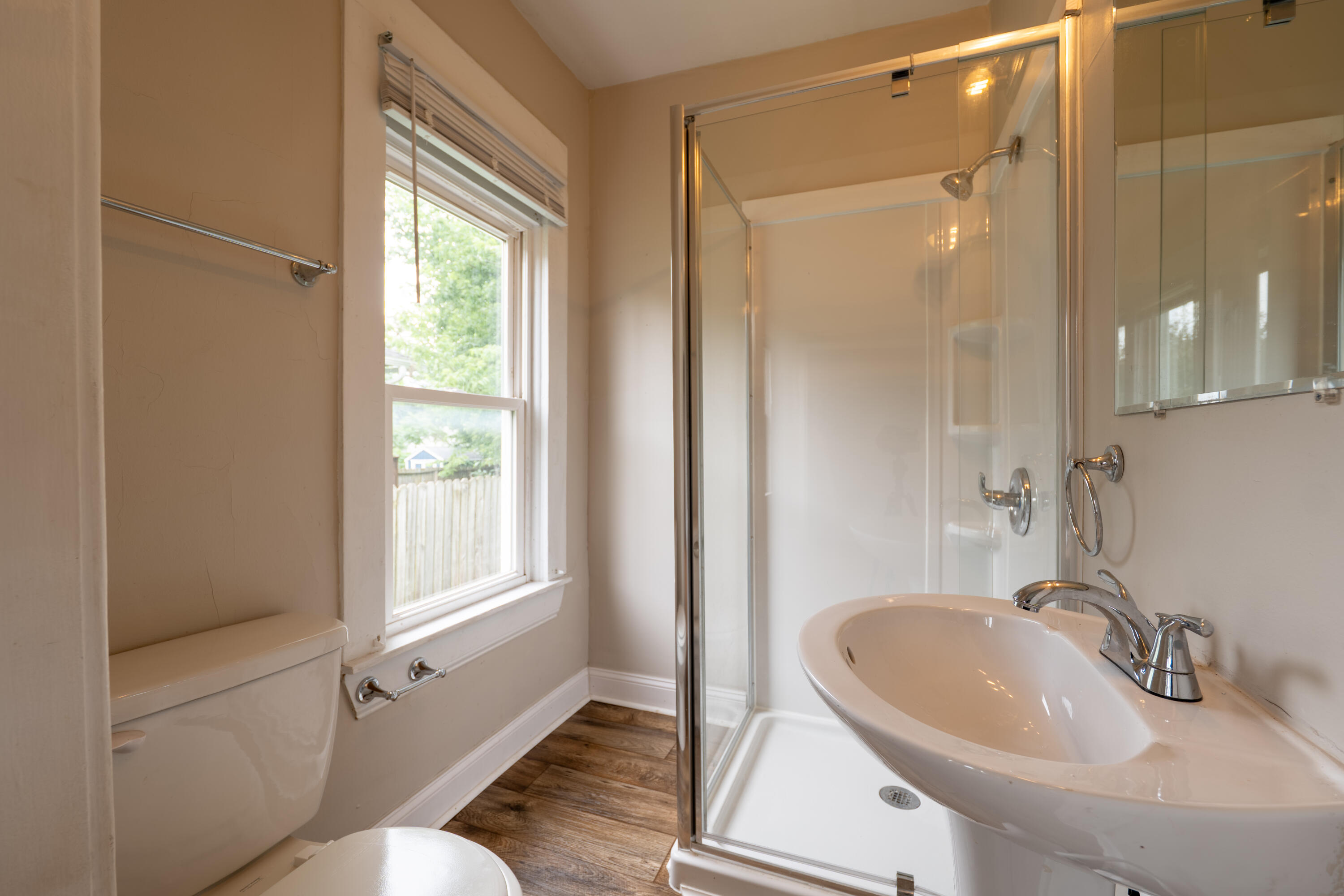 829 West Pershing Street Property Photo 14