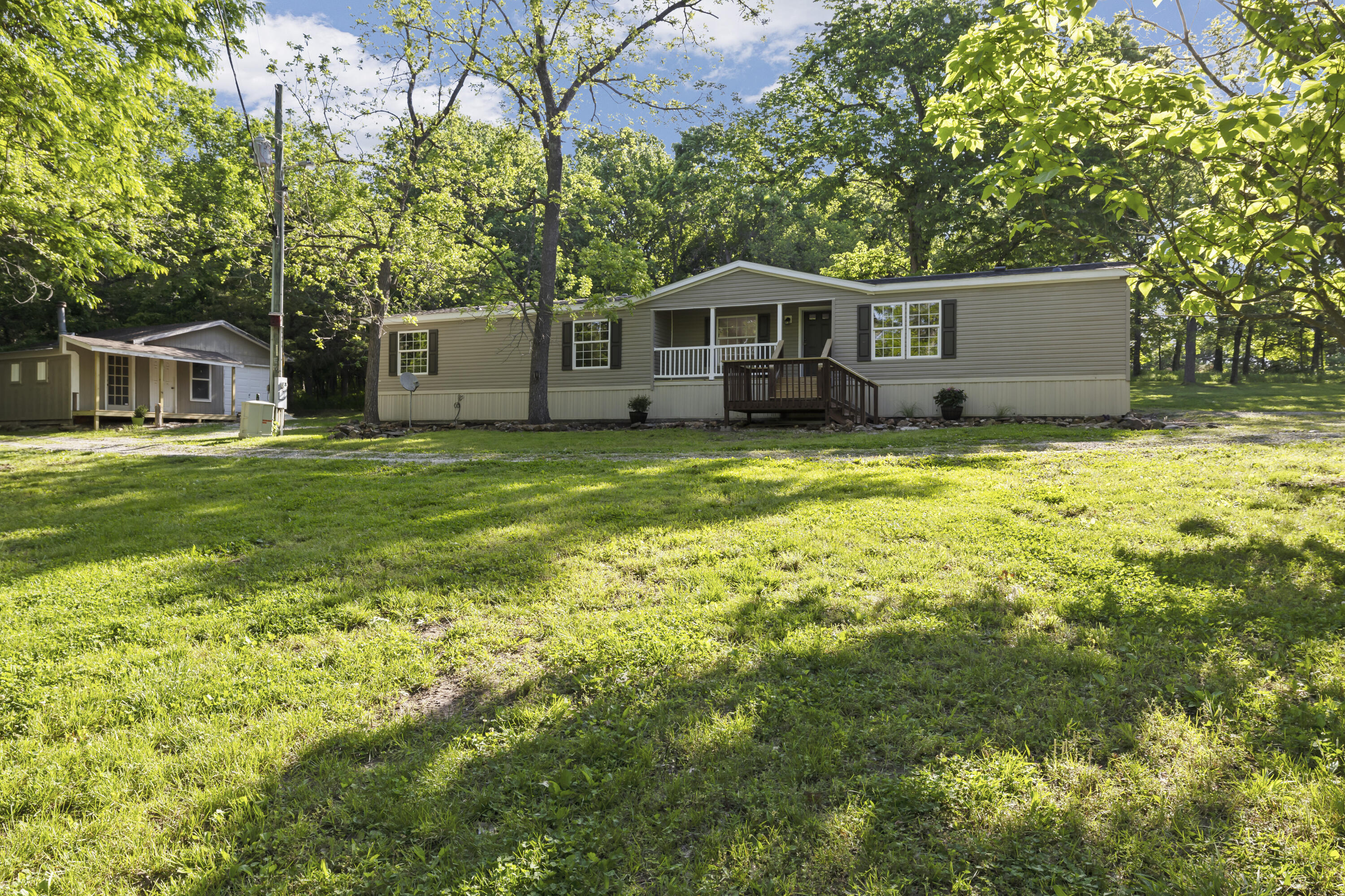 13855 Southeast Highway T Property Photo 1