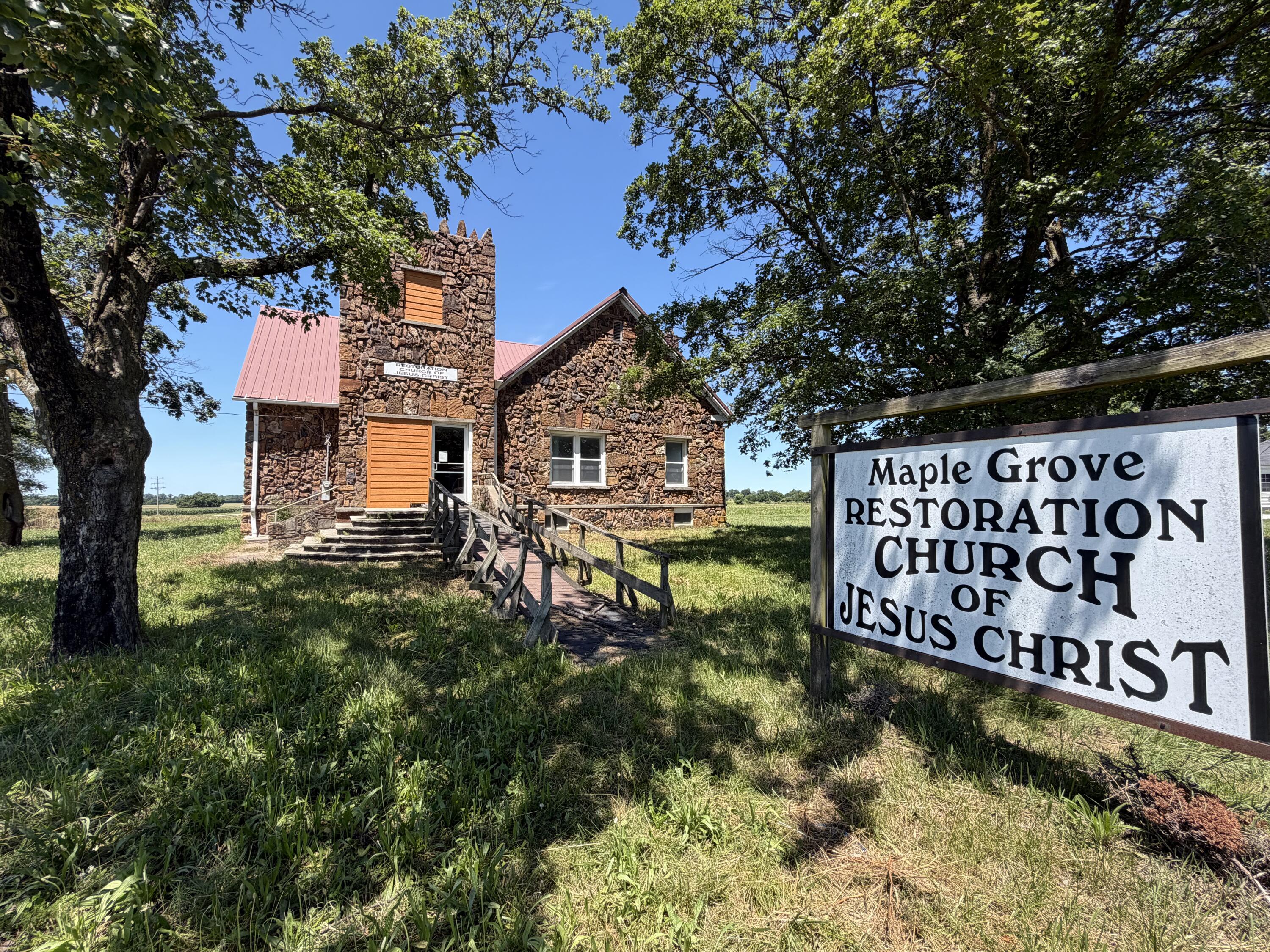 14025 State Highway 37 Property Photo 2