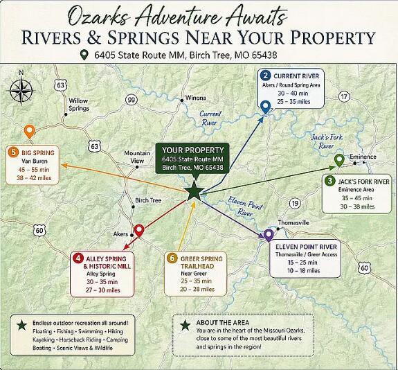 6405 State Route Mm Property Photo 104