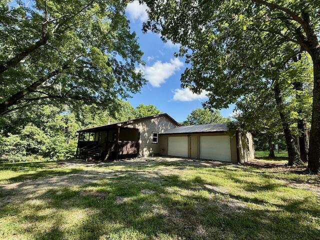 1786 County Road 6220 Property Photo 1