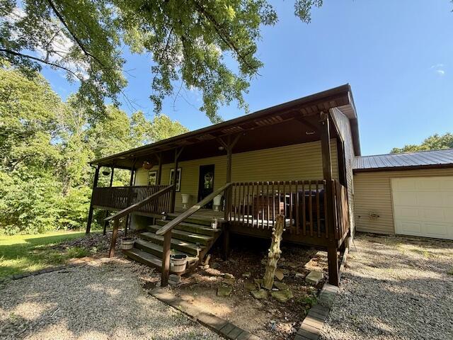 1786 County Road 6220 Property Photo 2