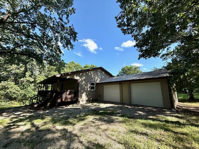 1786 County Road 6220 Property Photo 3