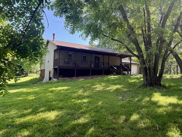 1786 County Road 6220 Property Photo 4