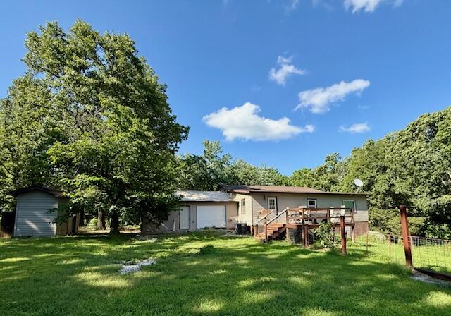 1786 County Road 6220 Property Photo 5