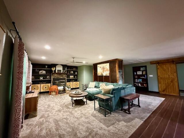1786 County Road 6220 Property Photo 6