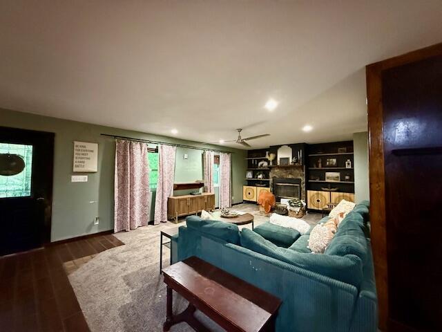 1786 County Road 6220 Property Photo 8