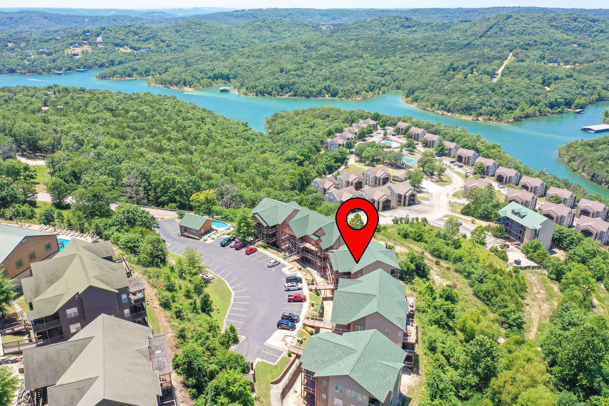 29 Stone Cliff Circle Unit 6 Property Photo 21