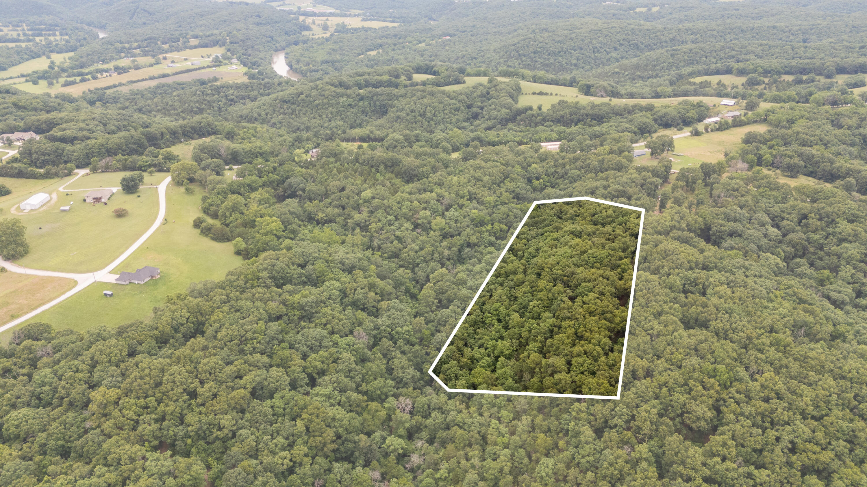 000 Misty Springs Rd Lot 16 Property Photo 1