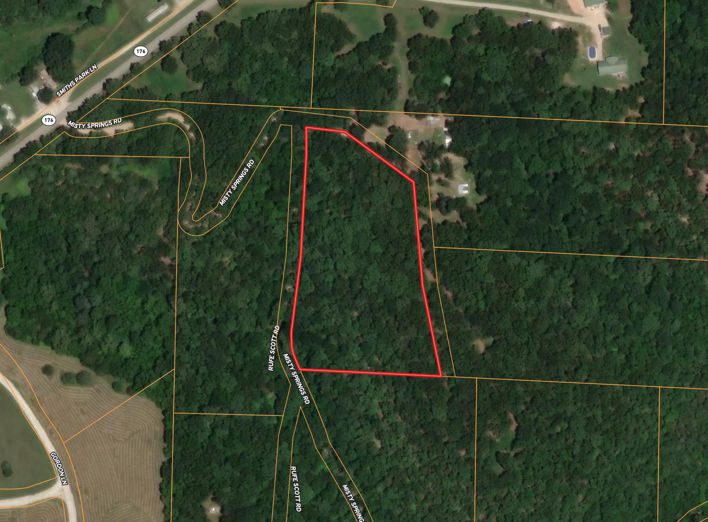 000 Misty Springs Rd Lot 16 Property Photo 2