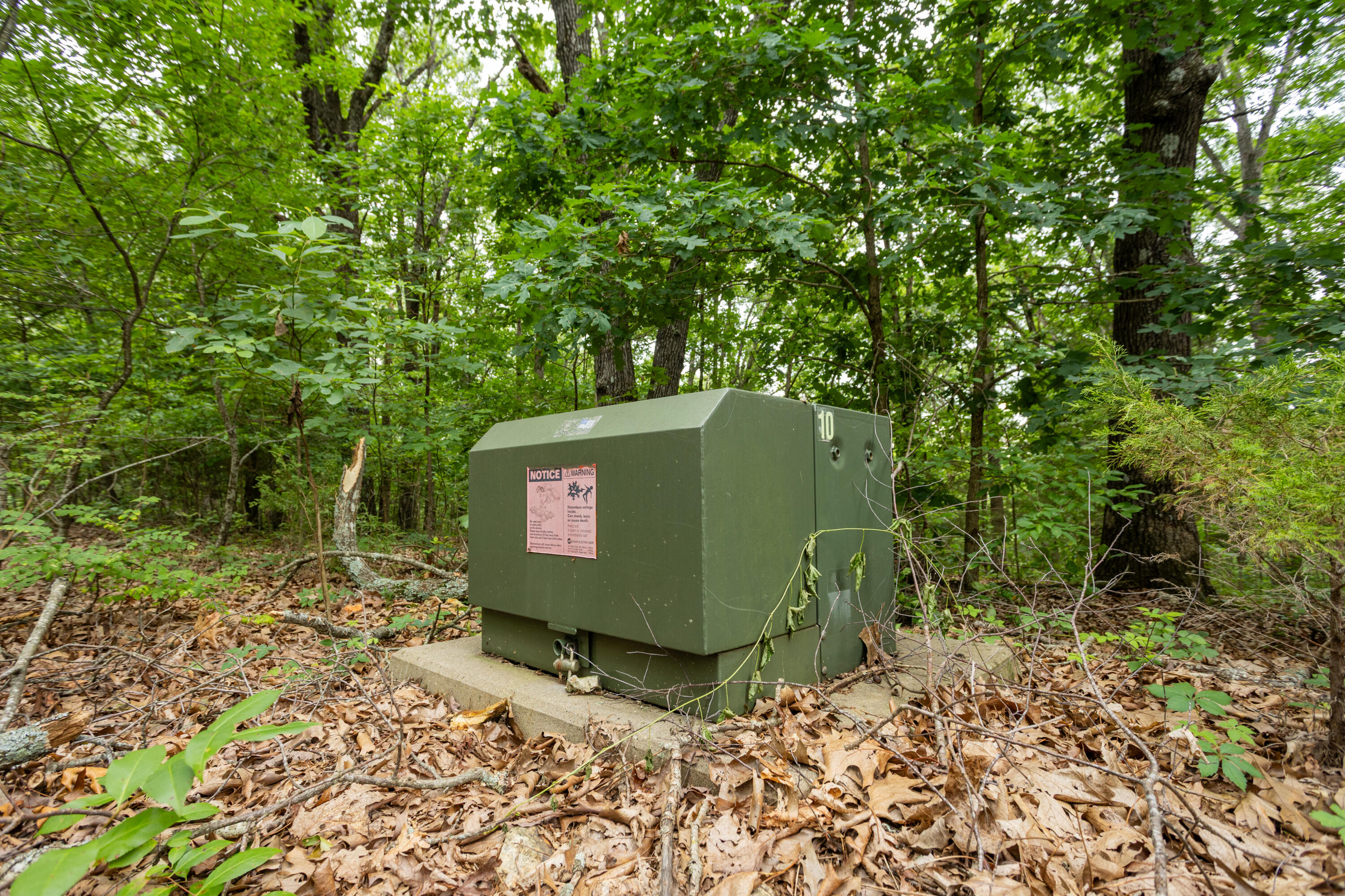 000 Misty Springs Rd Lot 16 Property Photo 5