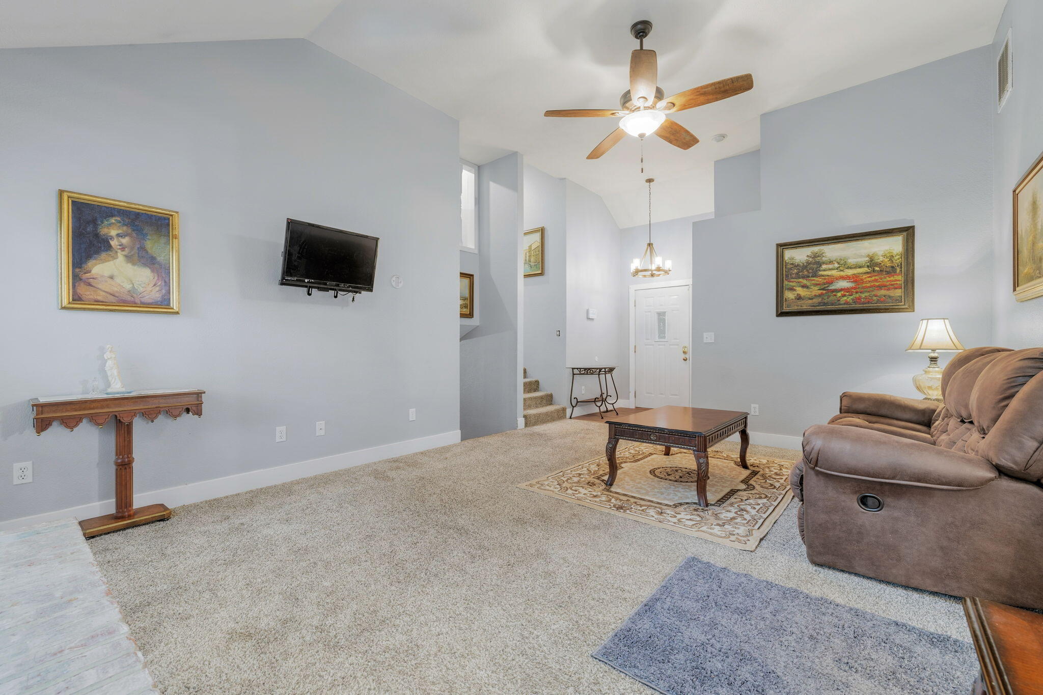 1019 Daniels Street Property Photo 6