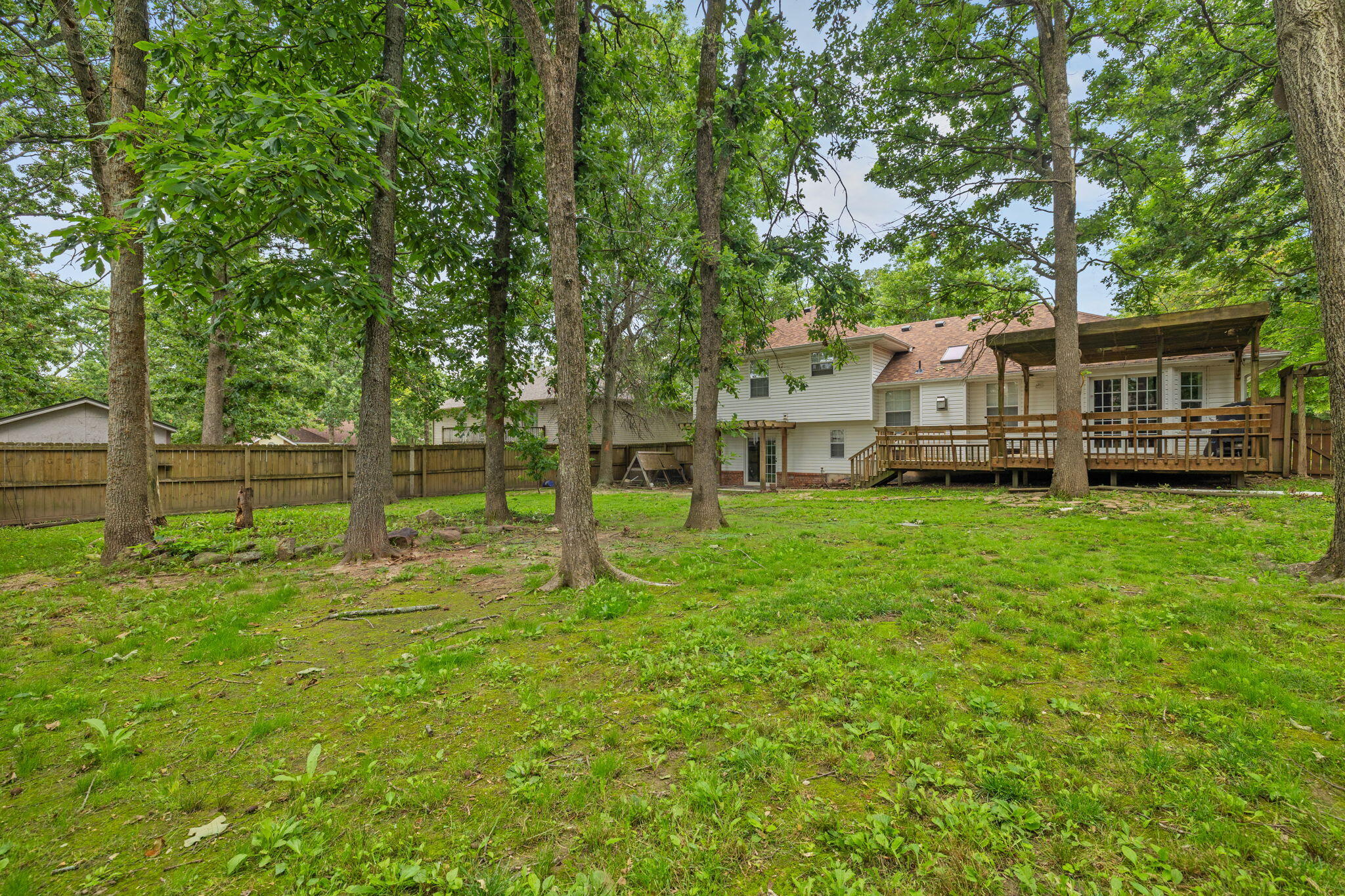 1019 Daniels Street Property Photo 32