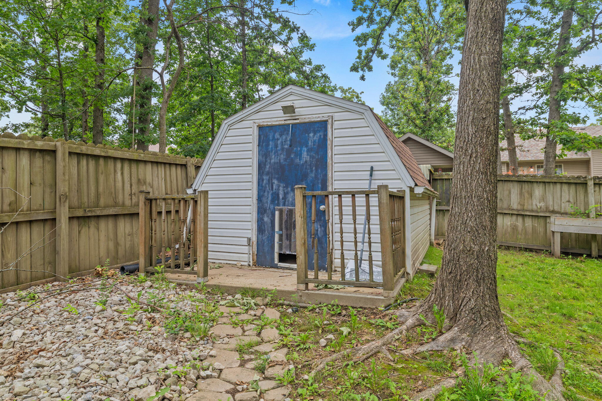 1019 Daniels Street Property Photo 33