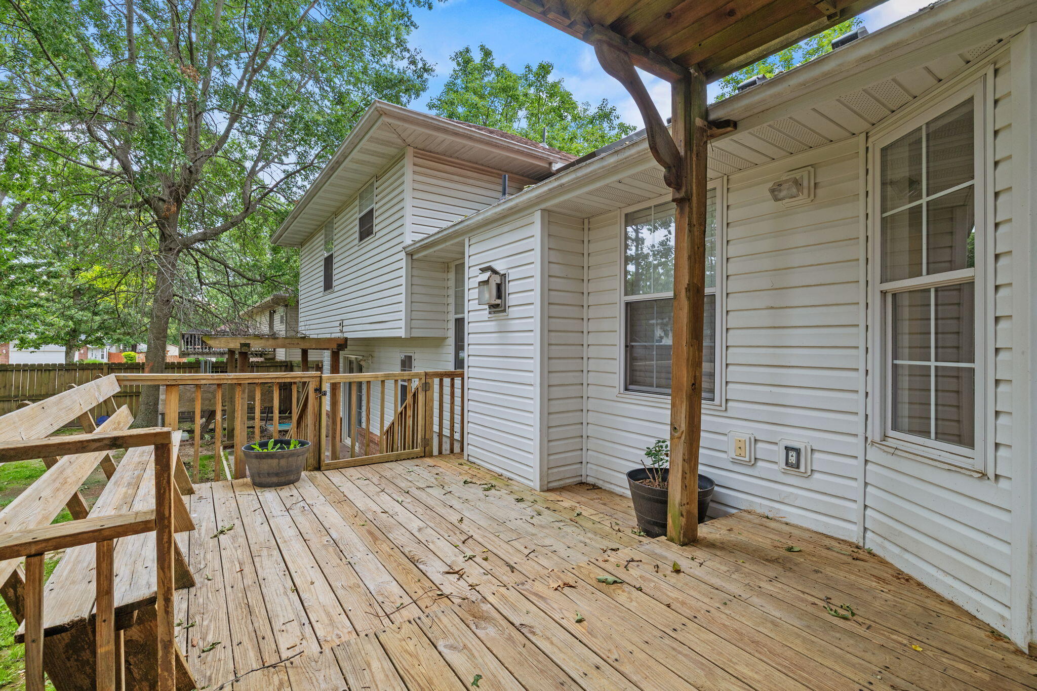 1019 Daniels Street Property Photo 34