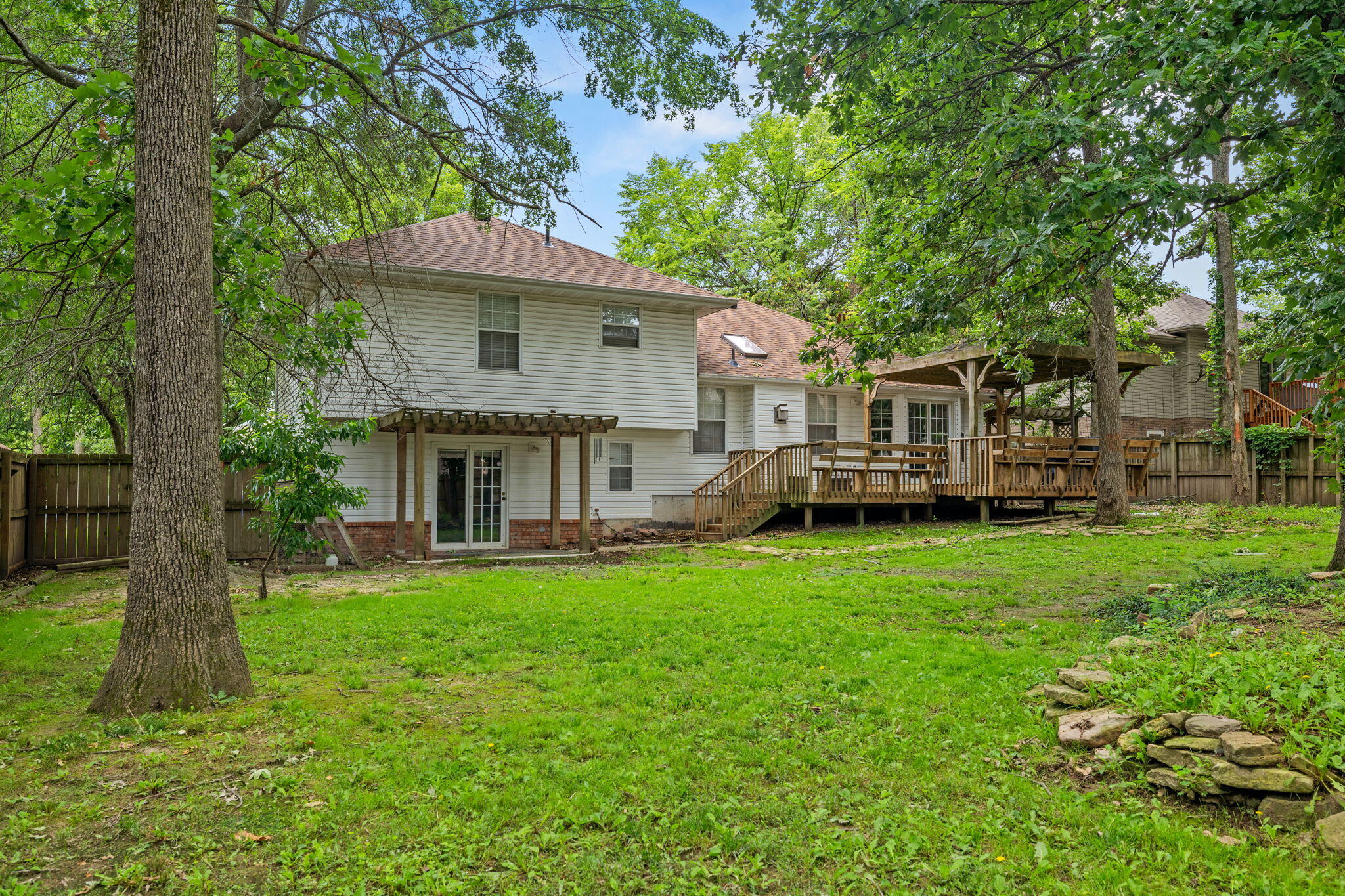 1019 Daniels Street Property Photo 35