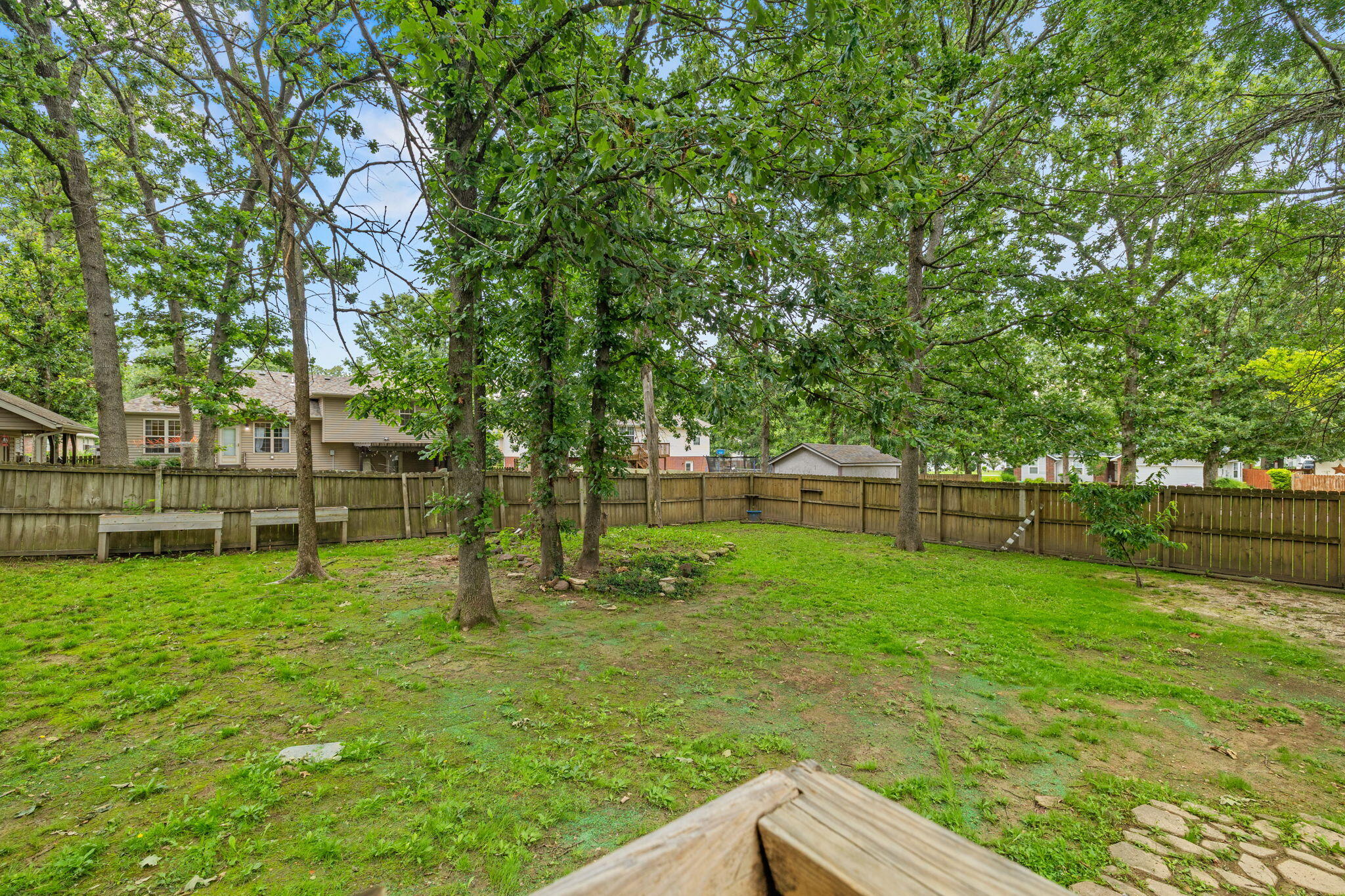 1019 Daniels Street Property Photo 38