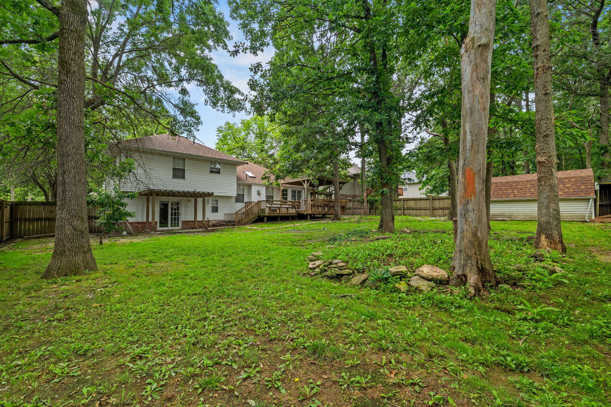1019 Daniels Street Property Photo 39